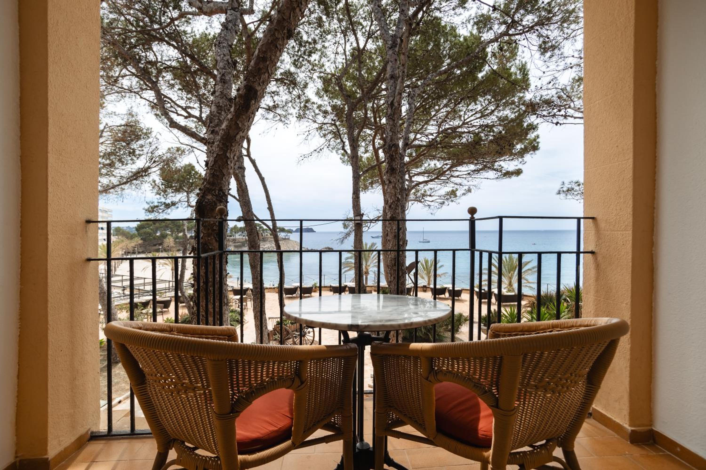 Secrets Mallorca Villamil Resort & Spa - Adults Only (+18)