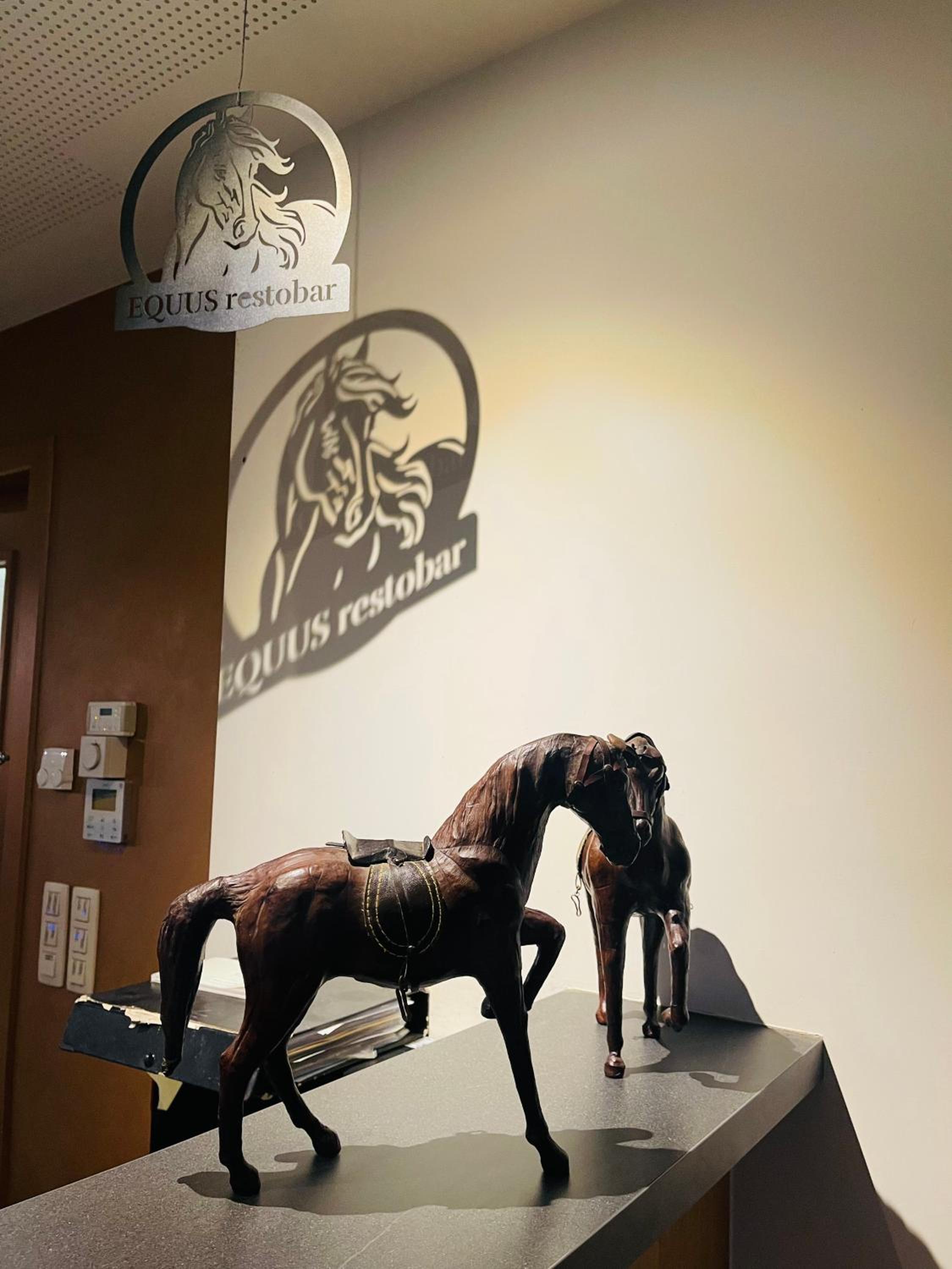 Equus B&B