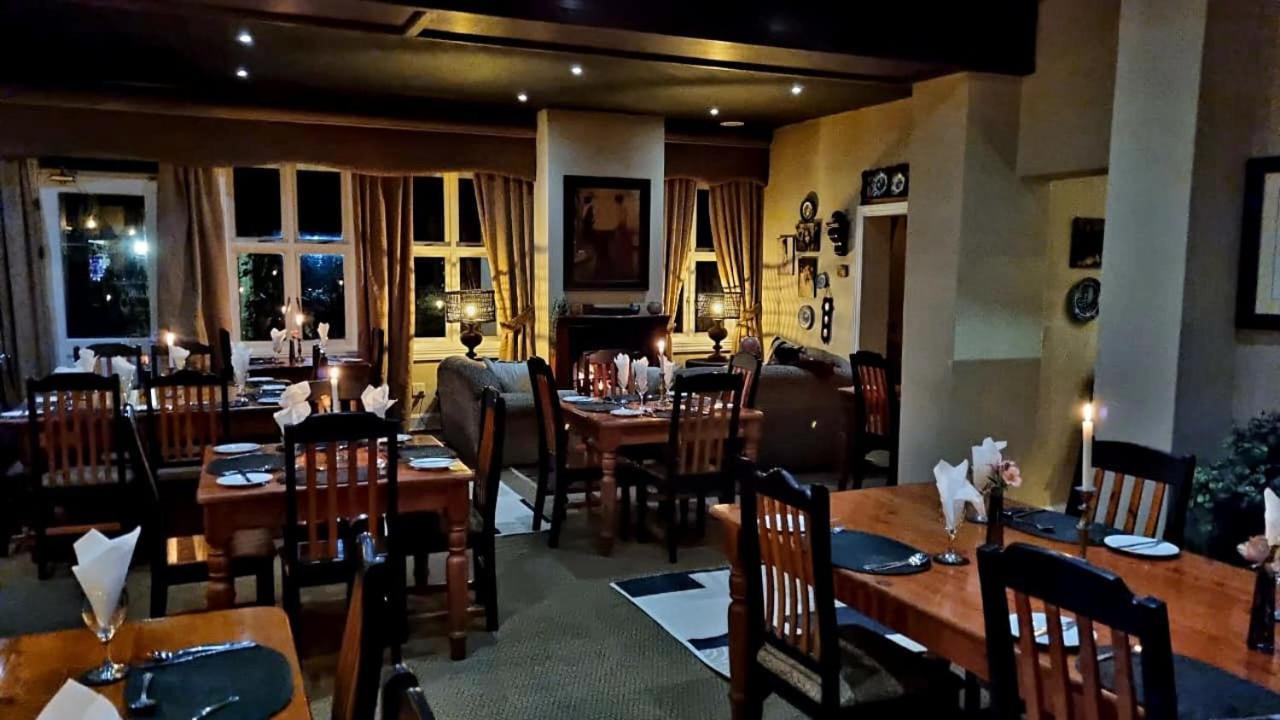Silver Mist Guest House and Country Inn
