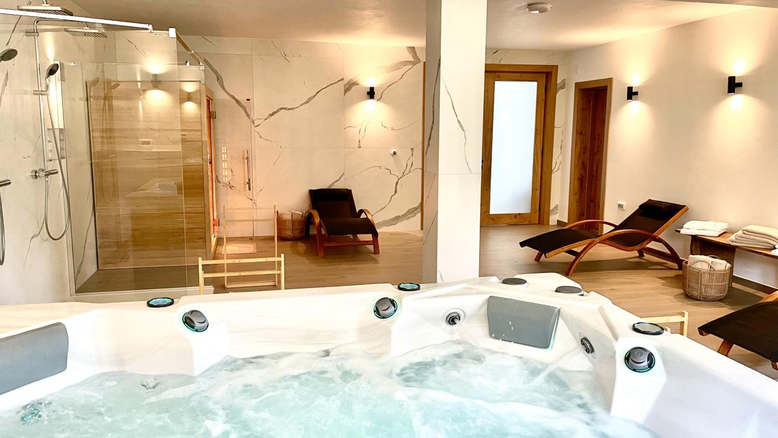 REY Chalet