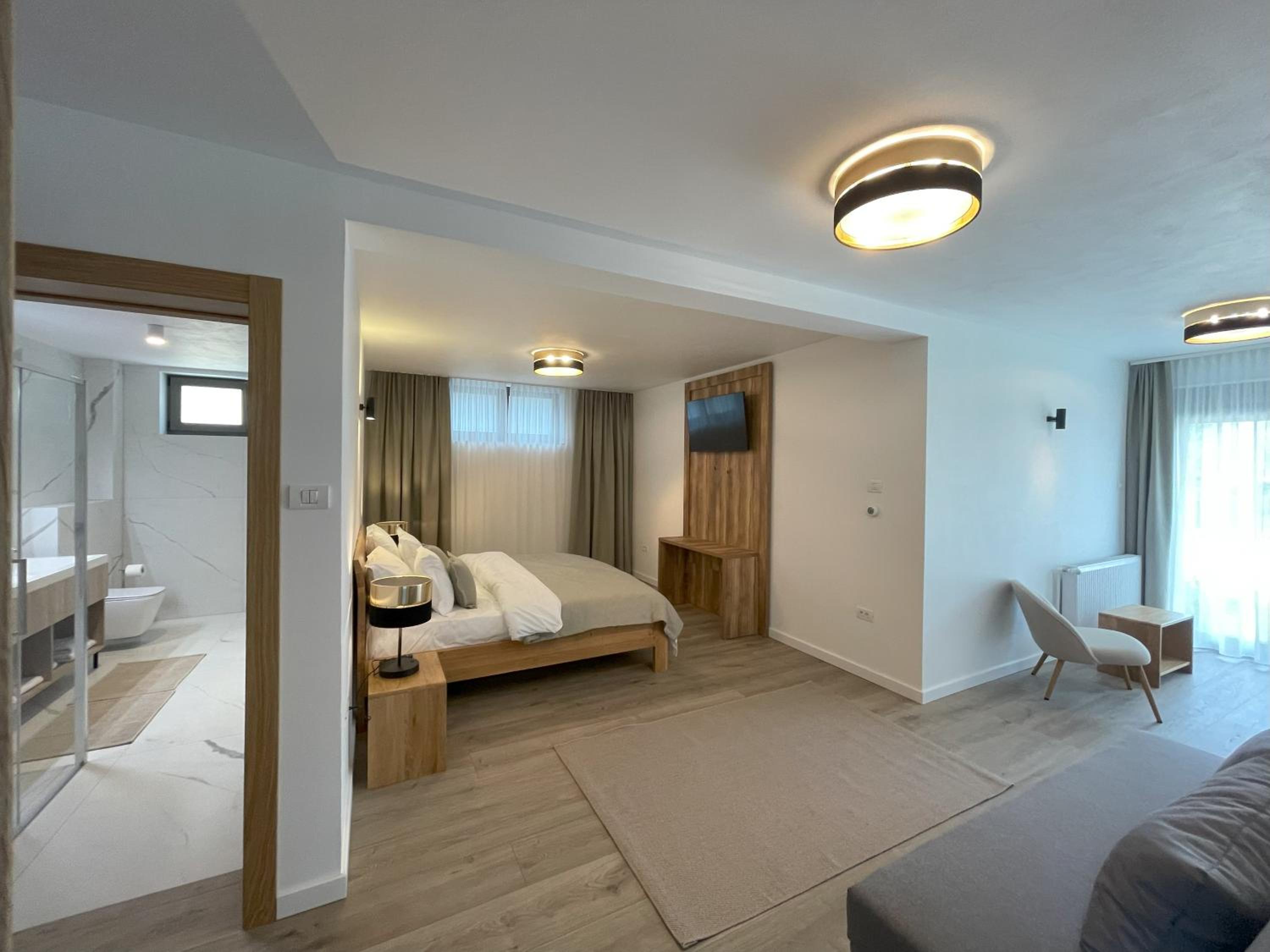 REY Chalet