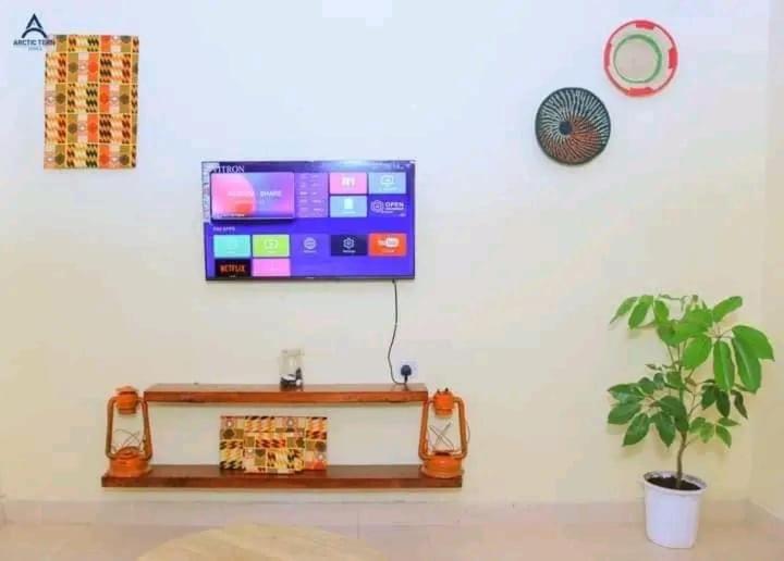Swahiba's Place view 2