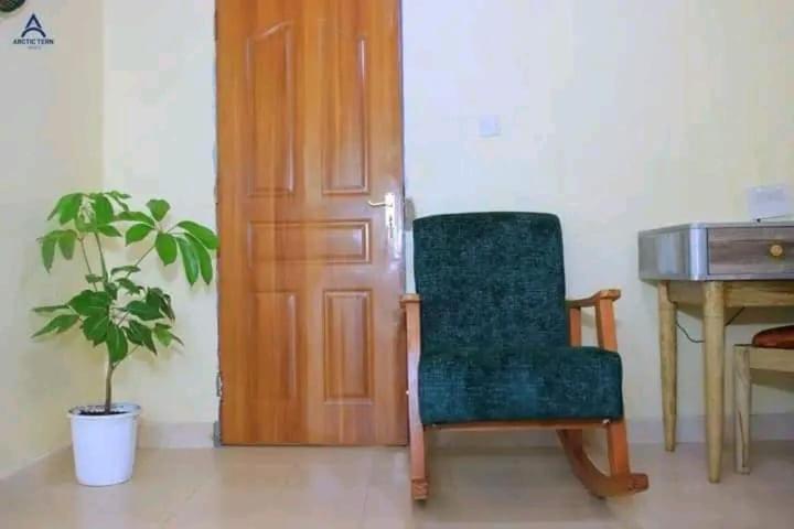 Swahiba's Place view 3