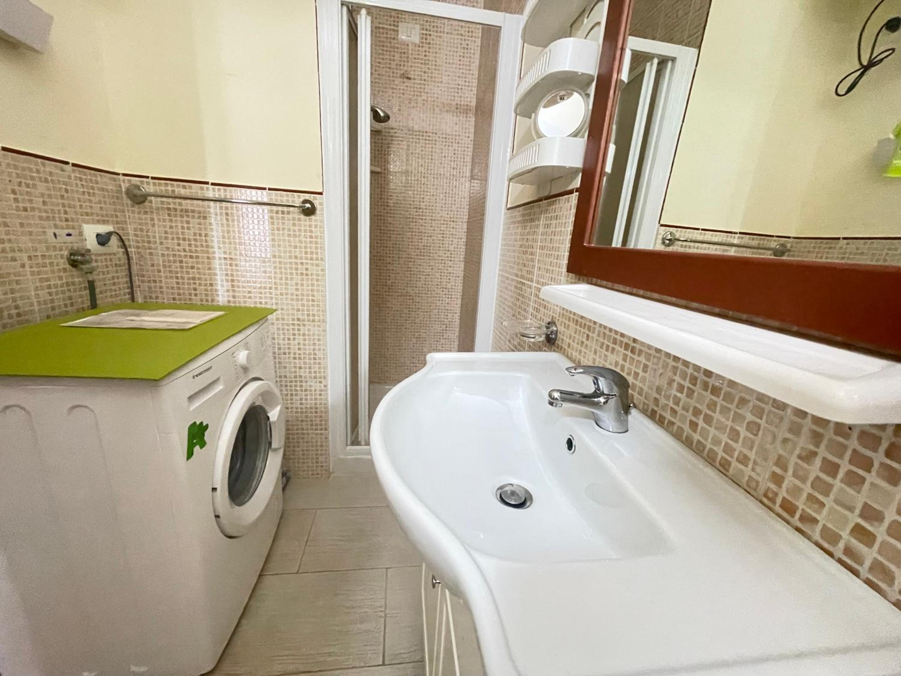 Djadsal Moradias I12 - two bedroom apartment in residence with pool and garden