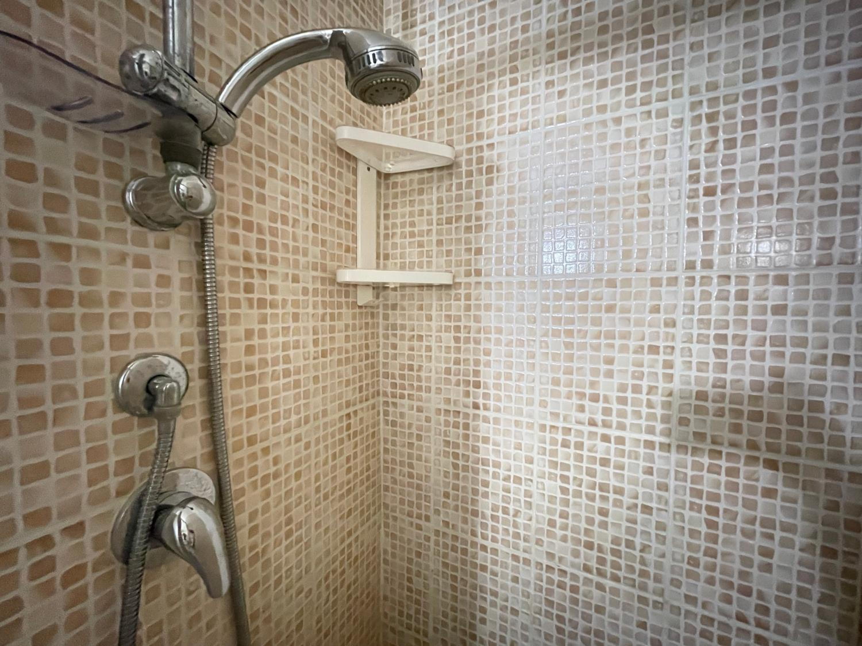 Djadsal Moradias I12 - two bedroom apartment in residence with pool and garden
