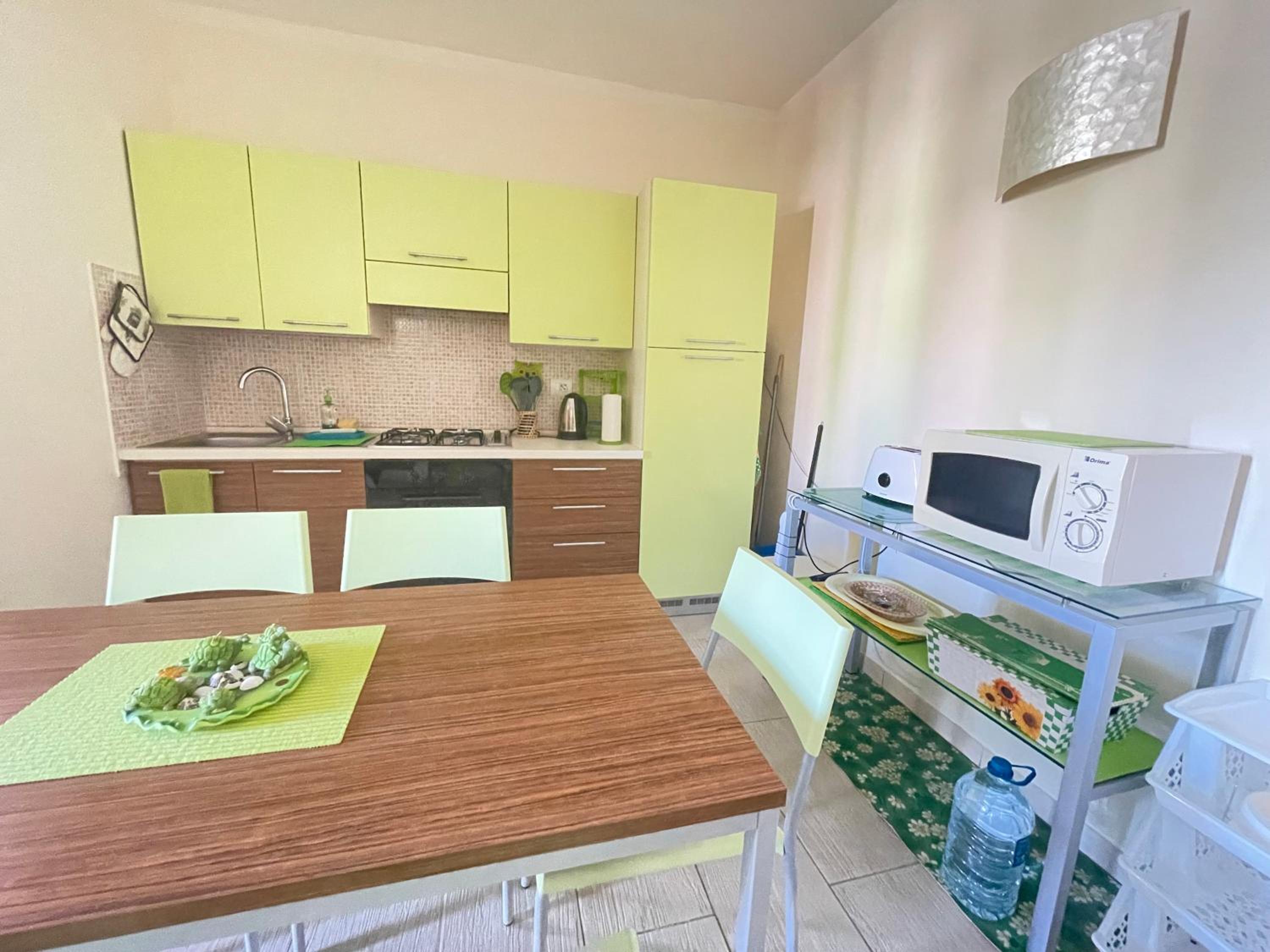 Djadsal Moradias I12 - two bedroom apartment in residence with pool and garden