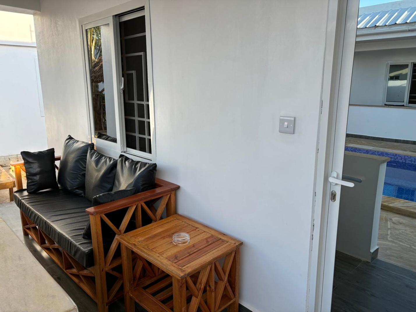 Diamond White Resort
