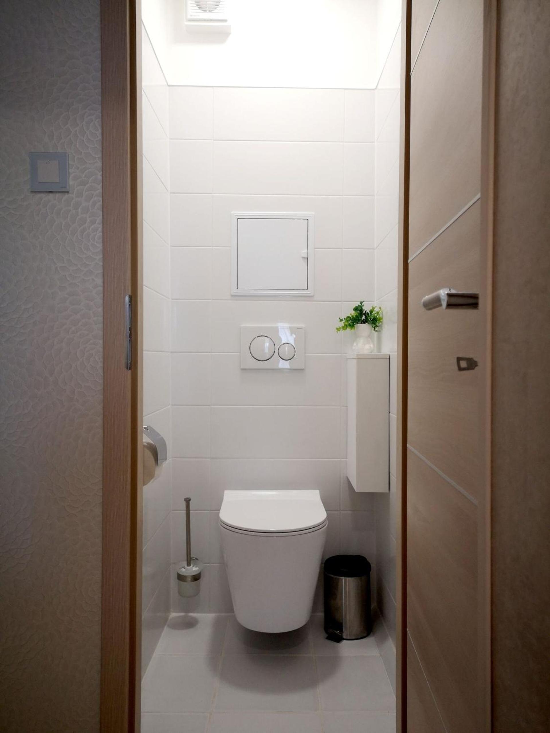 Citylux Apartman-Ingyenes parkolás view 2
