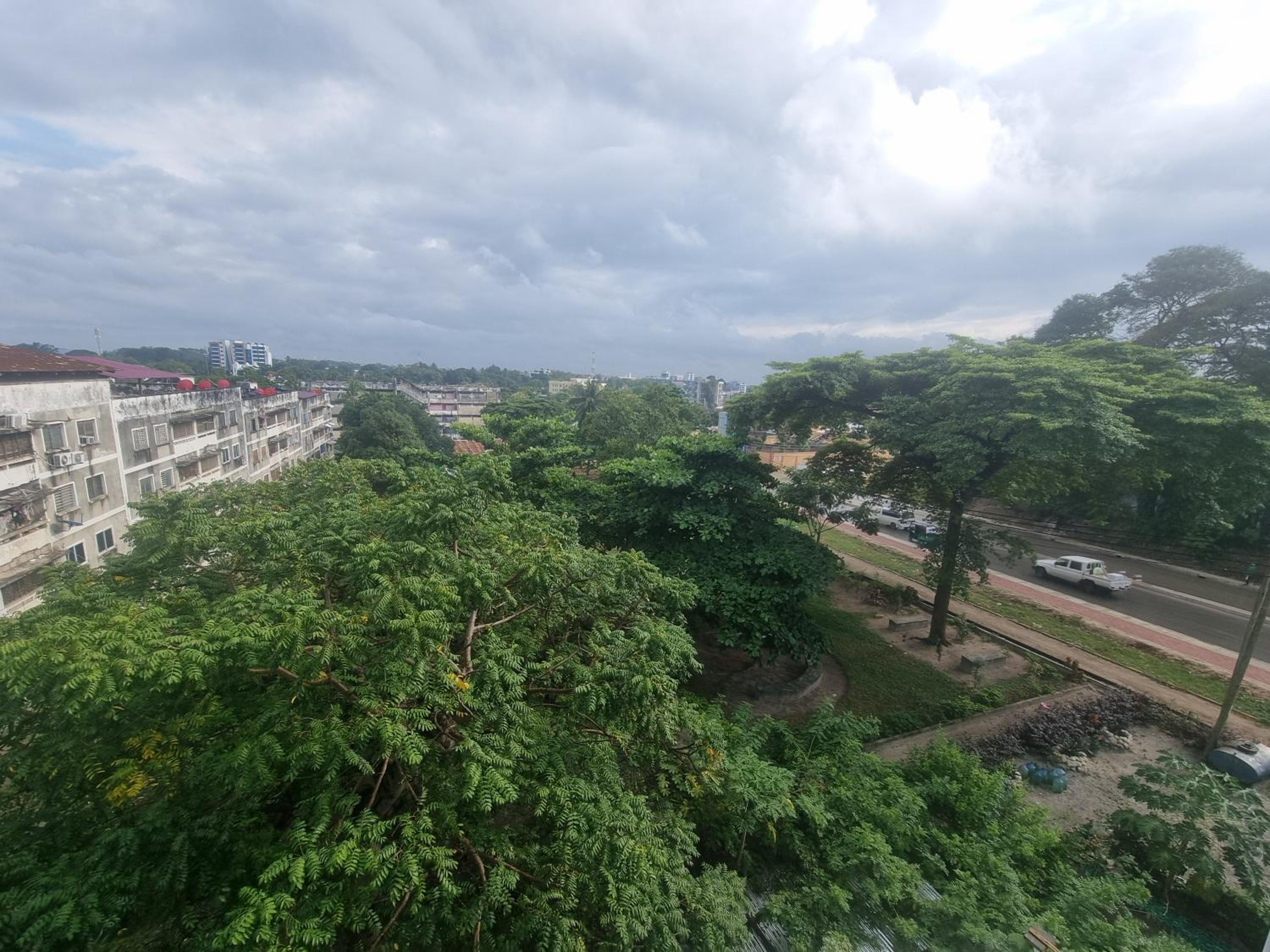 Kilimani House