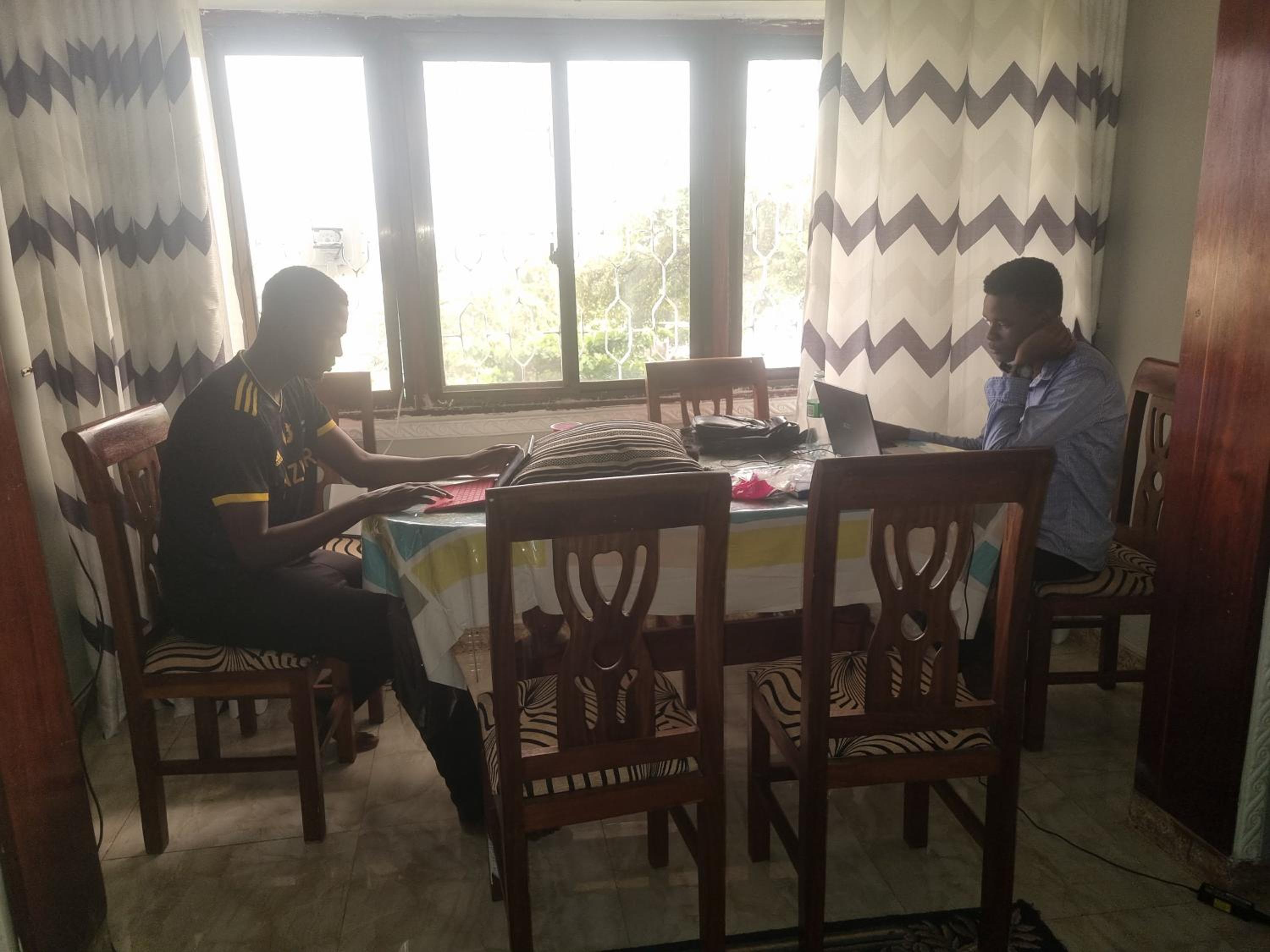 Kilimani House