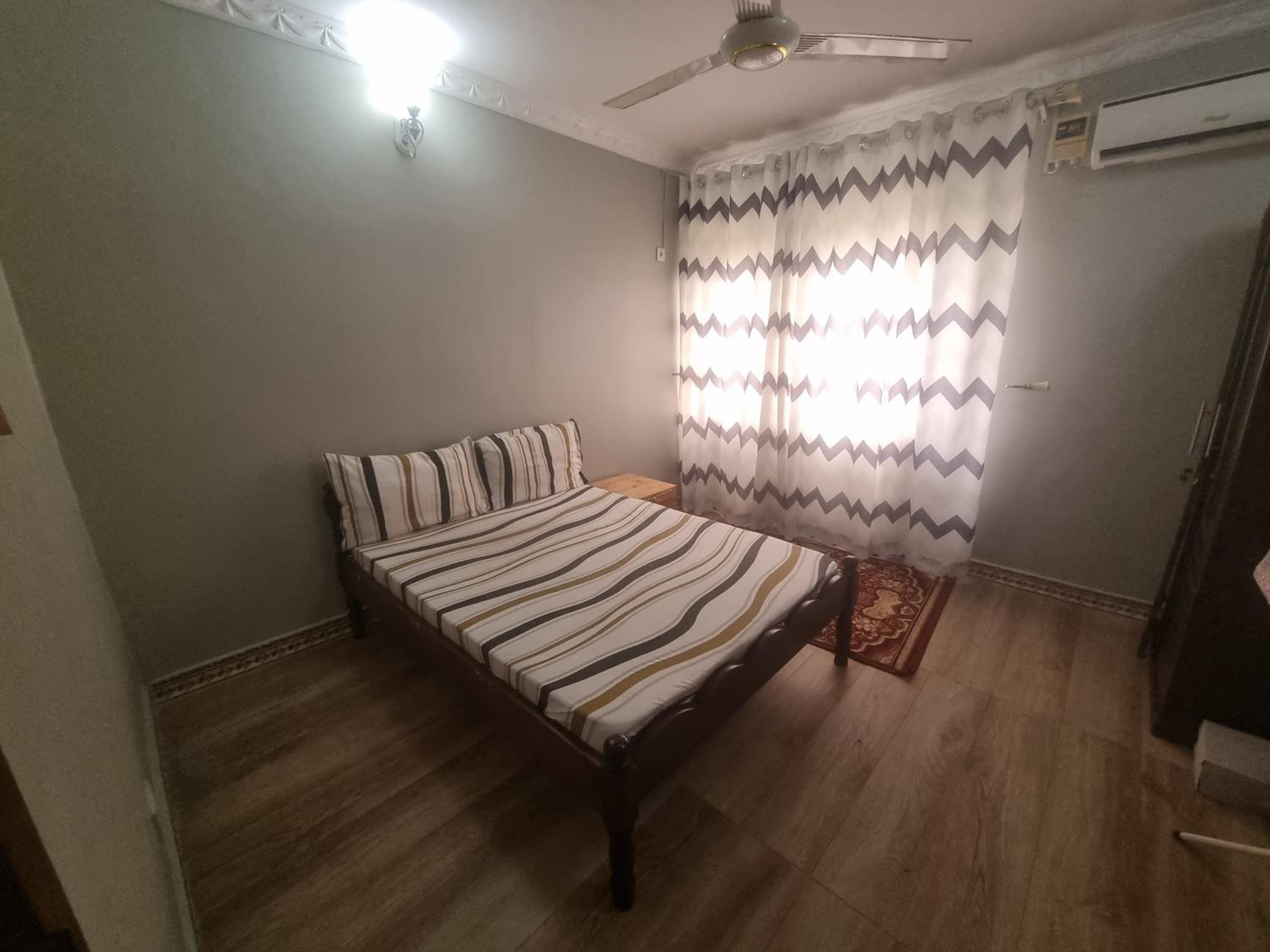 Kilimani House
