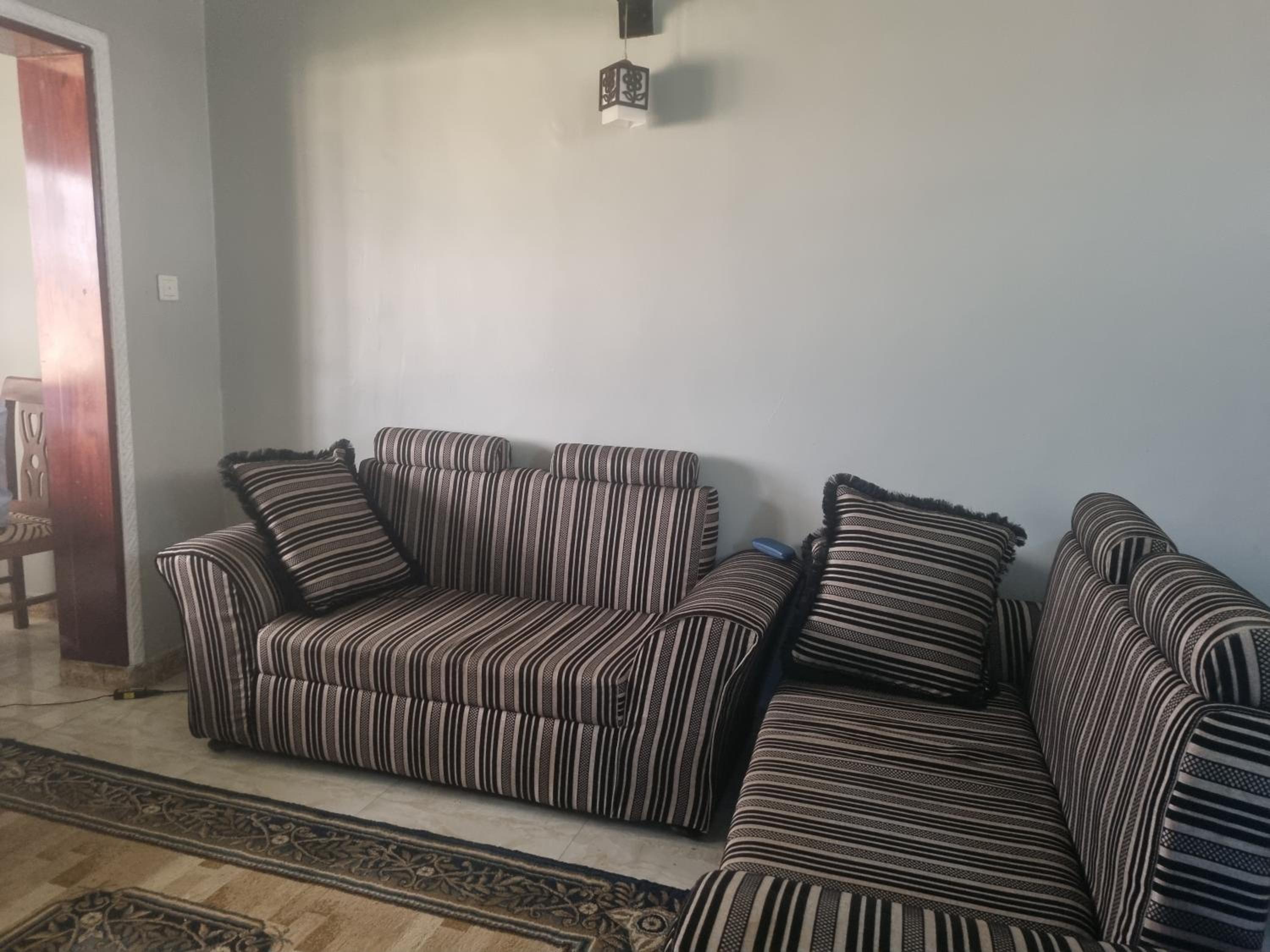Kilimani House
