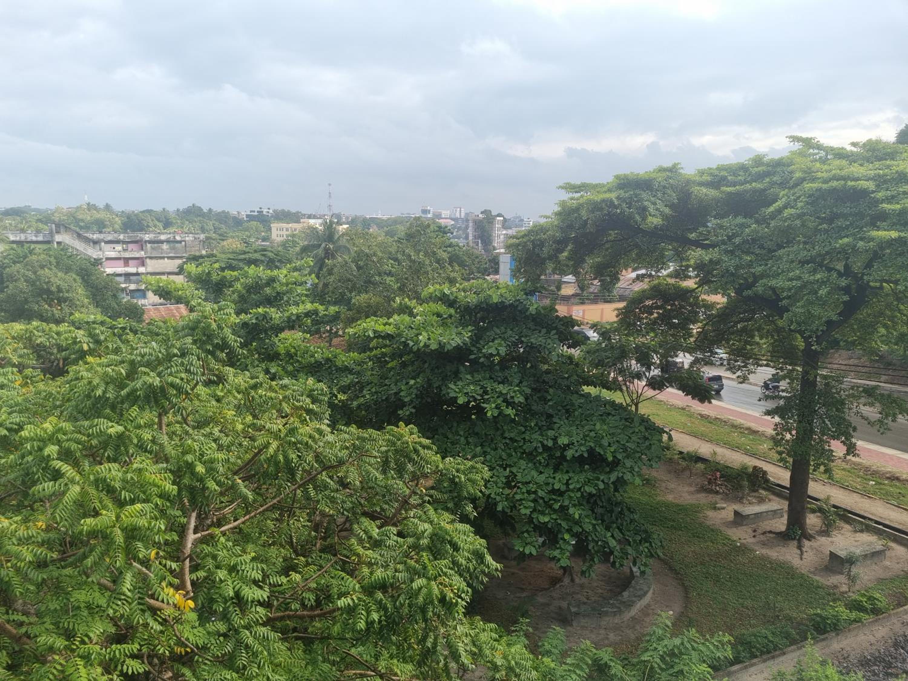 Kilimani House