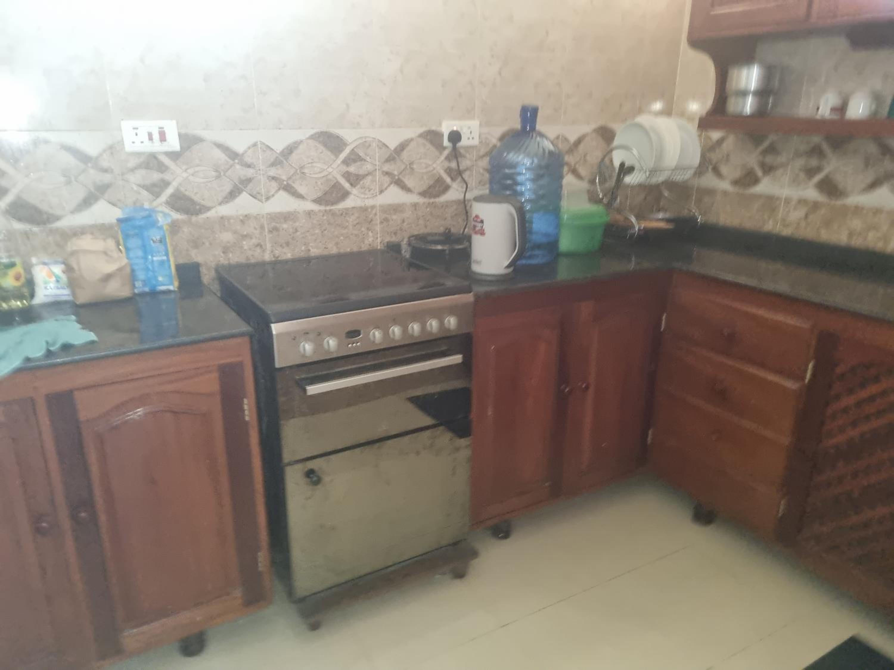 Kilimani House