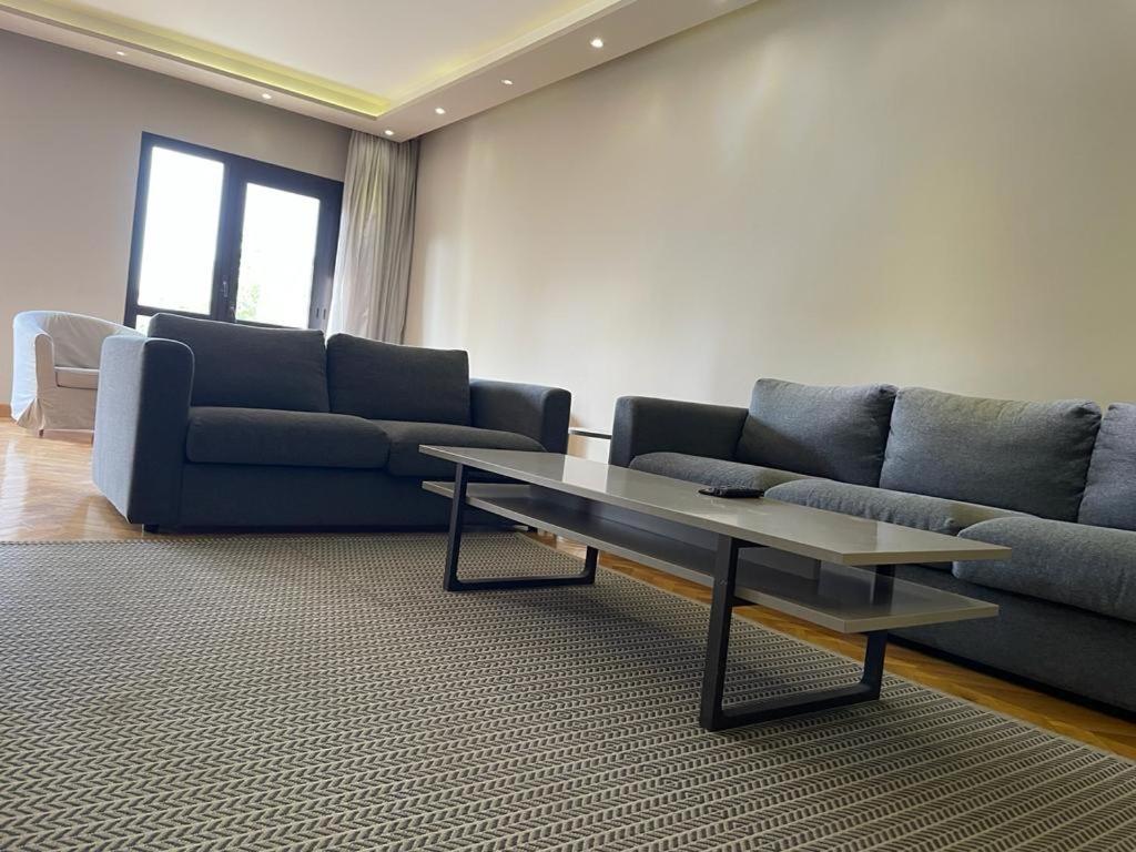 For rent in Beverly Hills Sheikh Zayed from Sodic view 2
