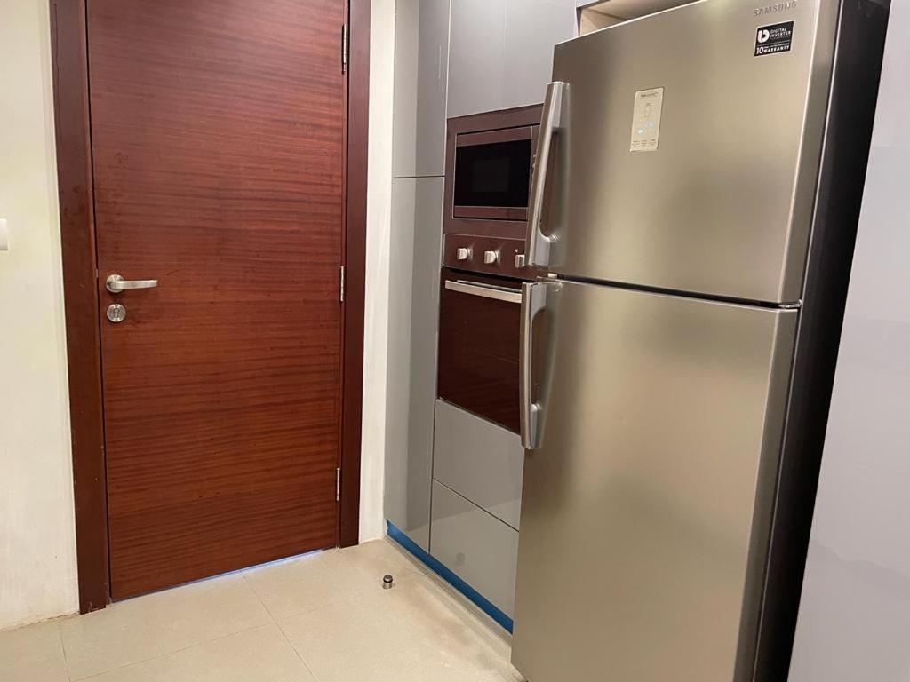 For rent in Beverly Hills Sheikh Zayed from Sodic view 4