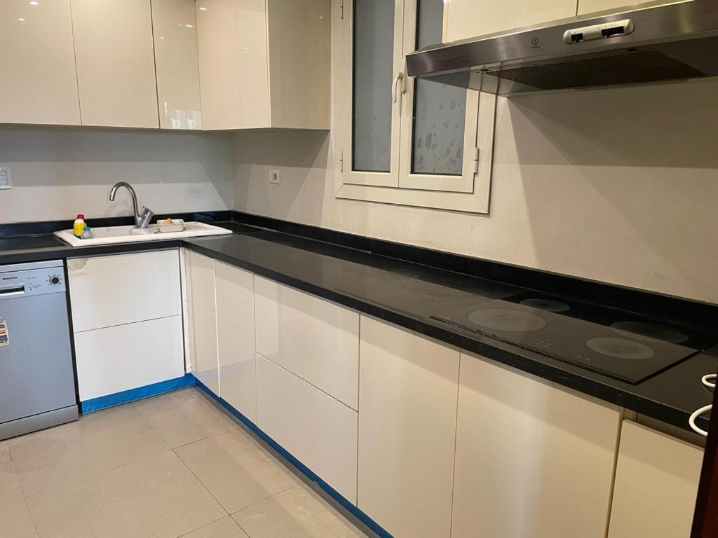 For rent in Beverly Hills Sheikh Zayed from Sodic view 5