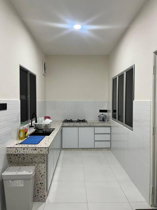 Homestay Taman Banjar Indah, Teluk Intan photo 4