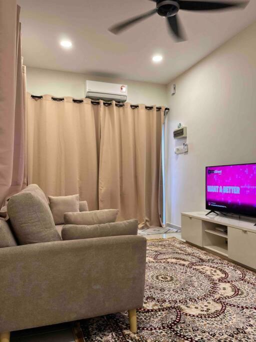 Homestay Taman Banjar Indah, Teluk Intan photo 5