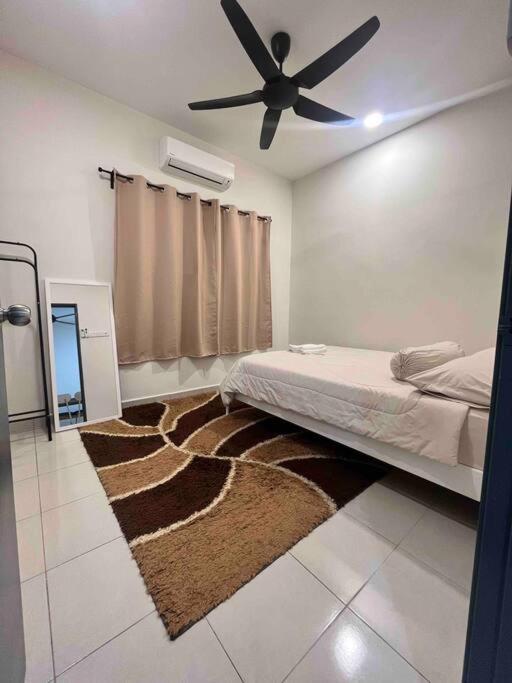 Homestay Taman Banjar Indah, Teluk Intan photo 6