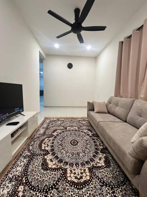 Homestay Taman Banjar Indah, Teluk Intan photo 8