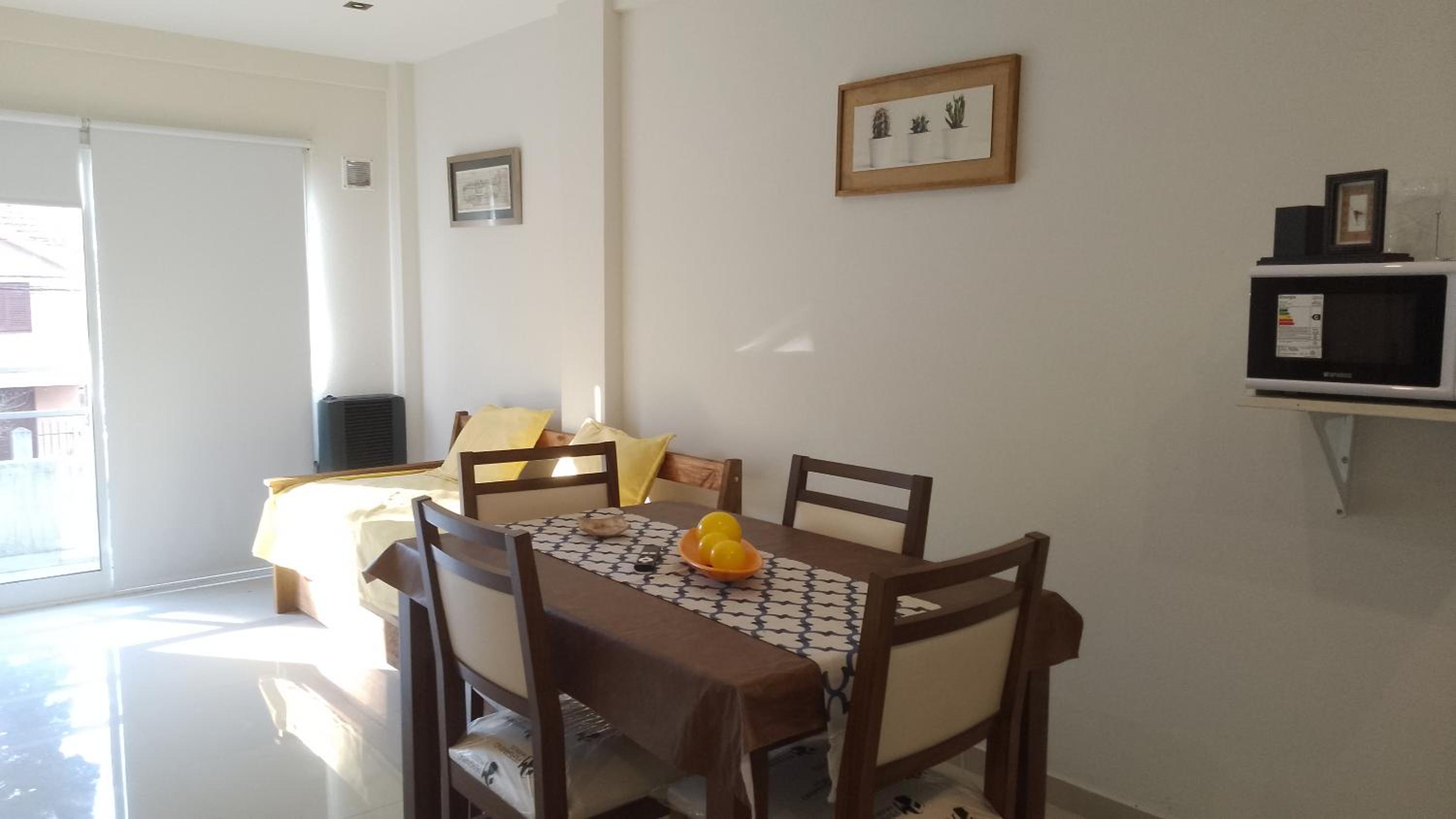 Departamento nuevo en San Bernardo