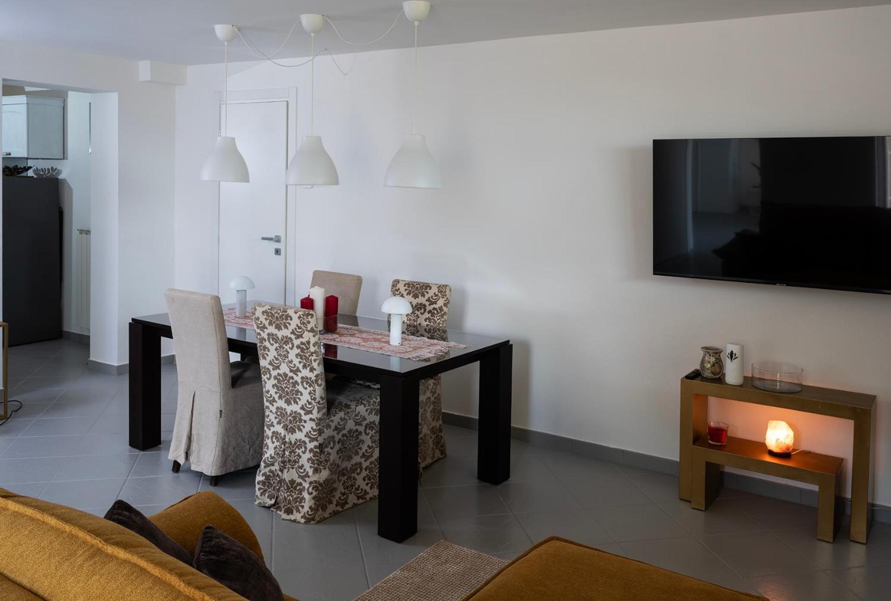 Villa Cattleya