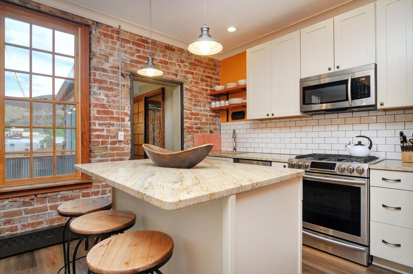 Salida Terrace House STR#447 view 5