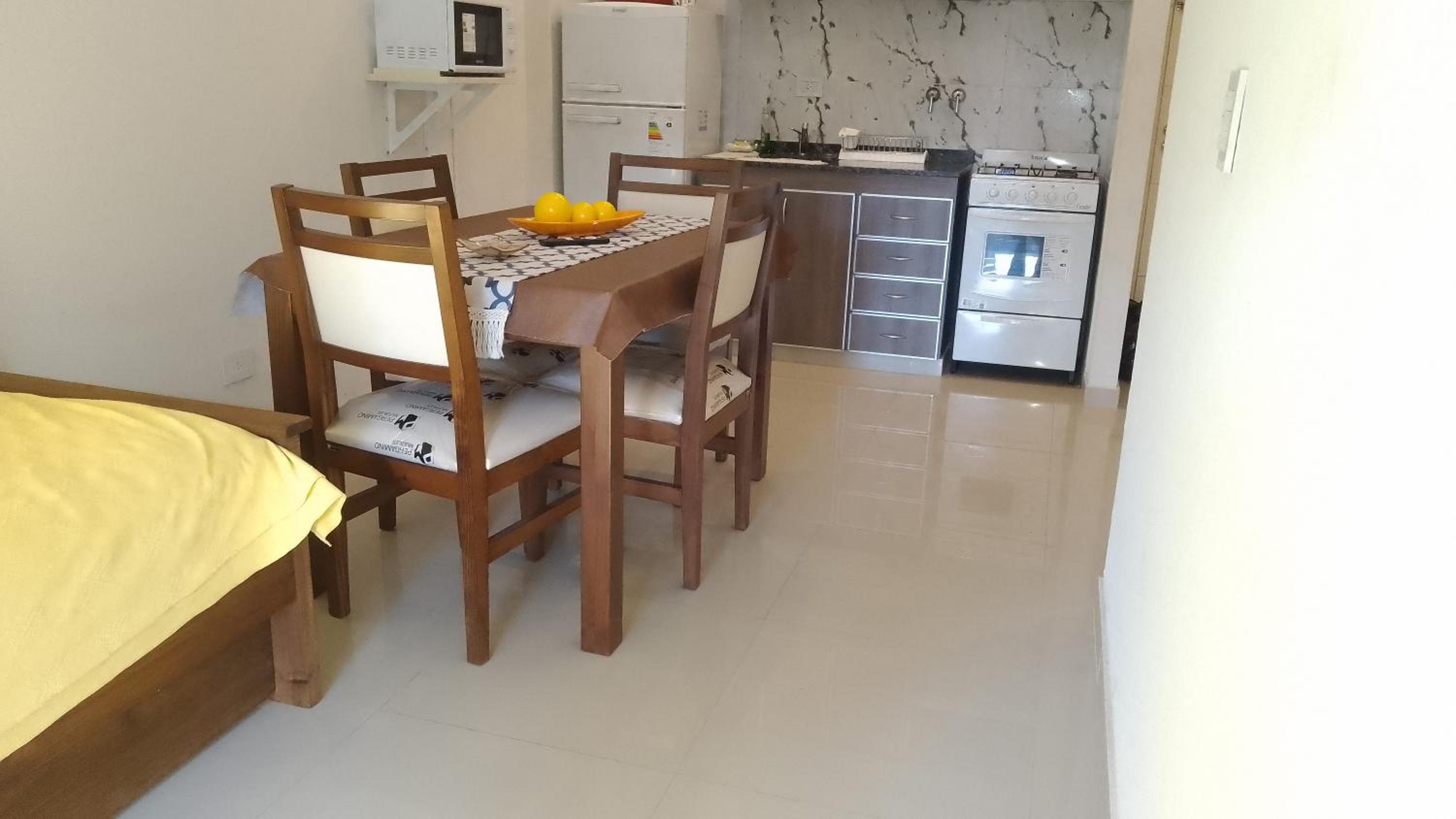 Departamento nuevo en San Bernardo