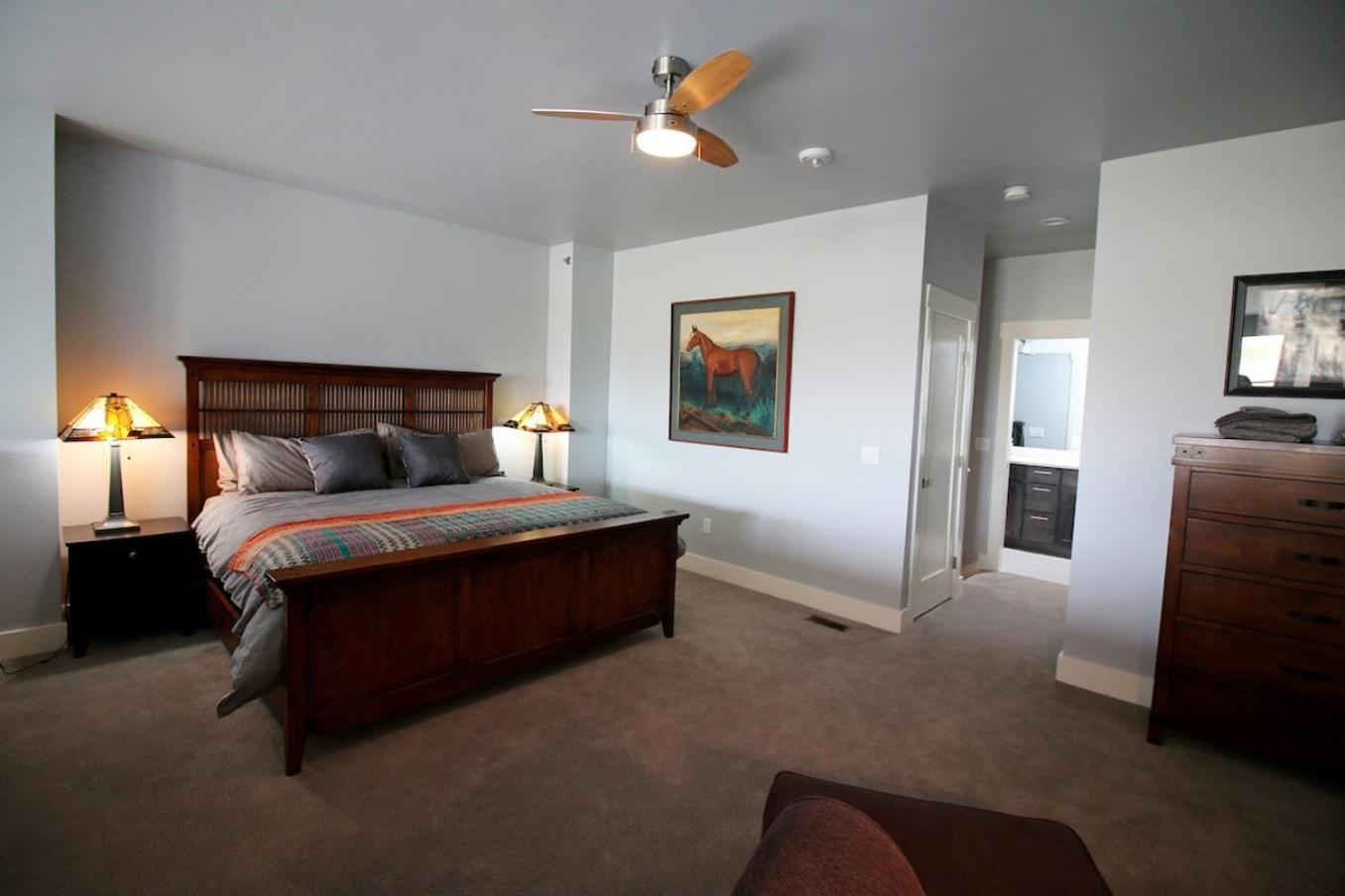 Luxury On the River, Downtown River Balcony STR513 view 5