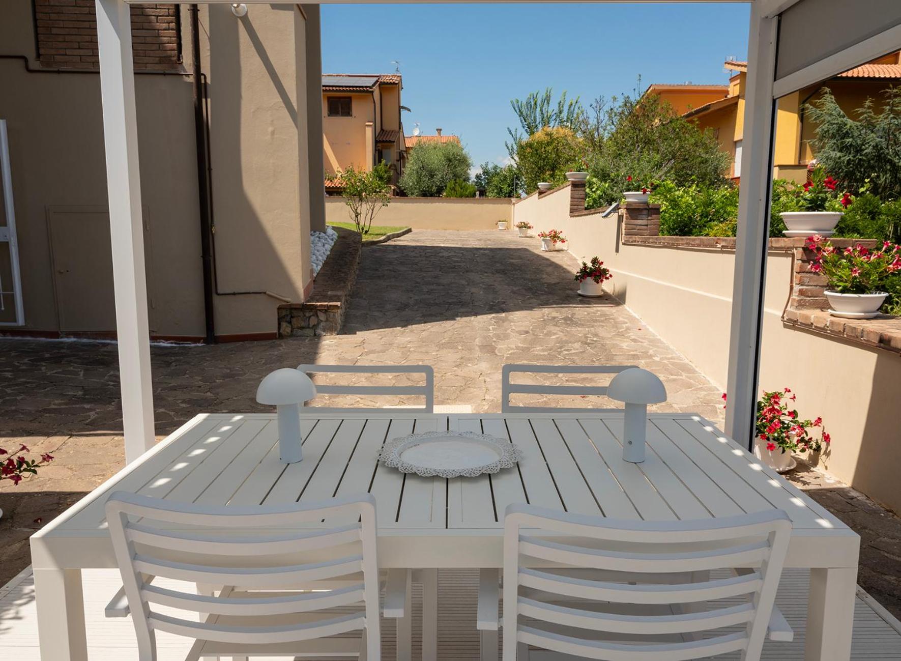 Villa Cattleya