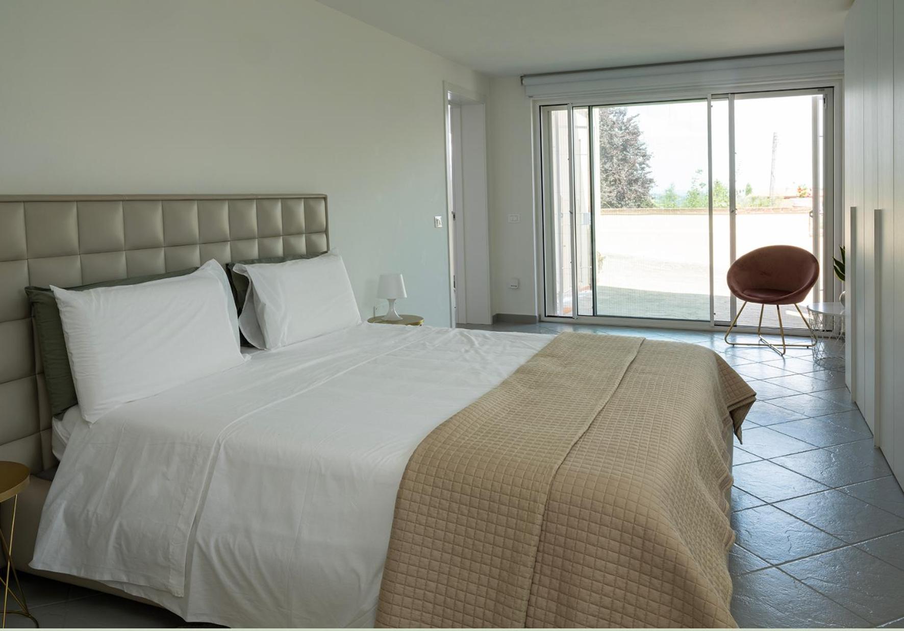 Villa Cattleya