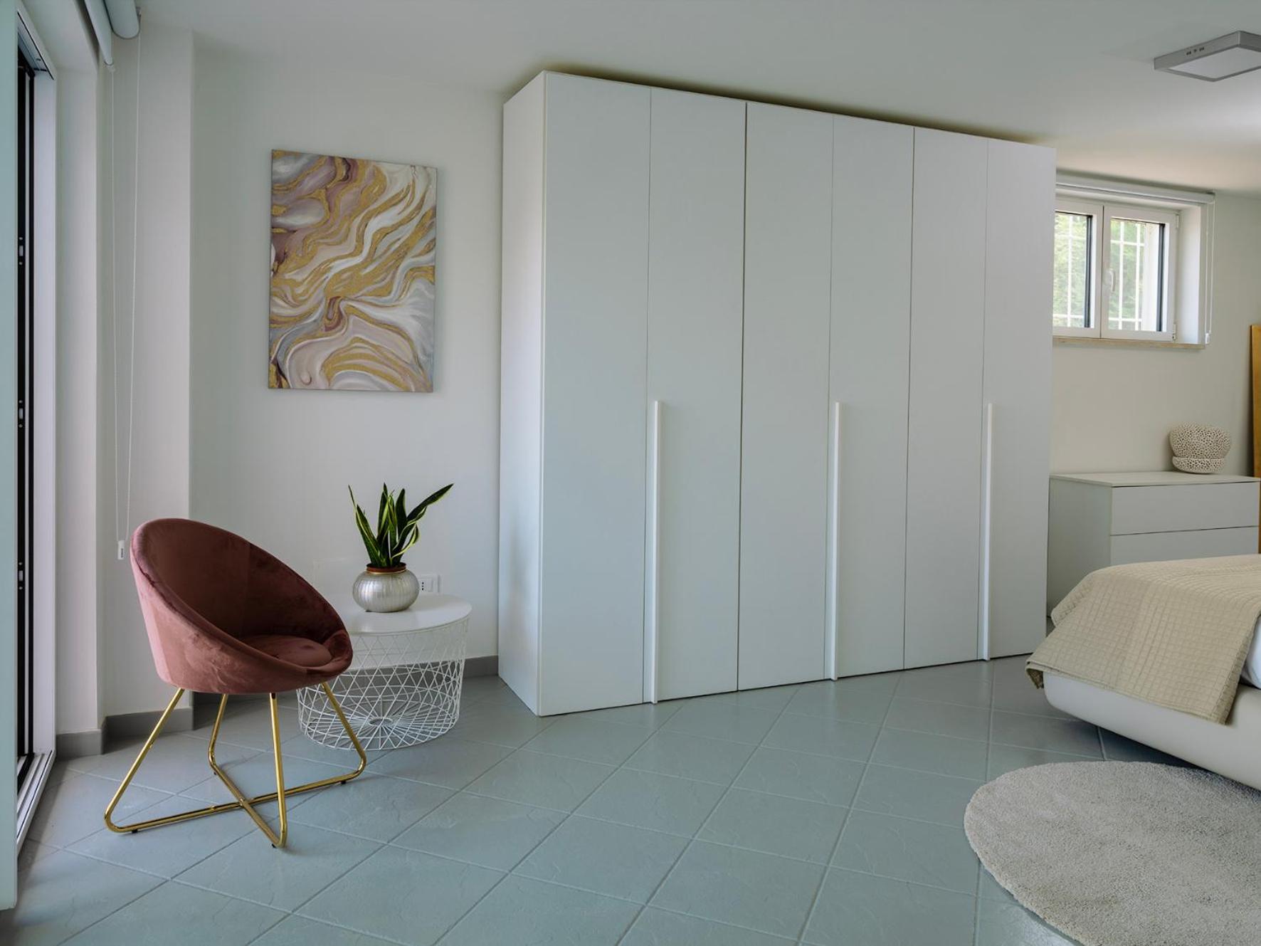 Villa Cattleya