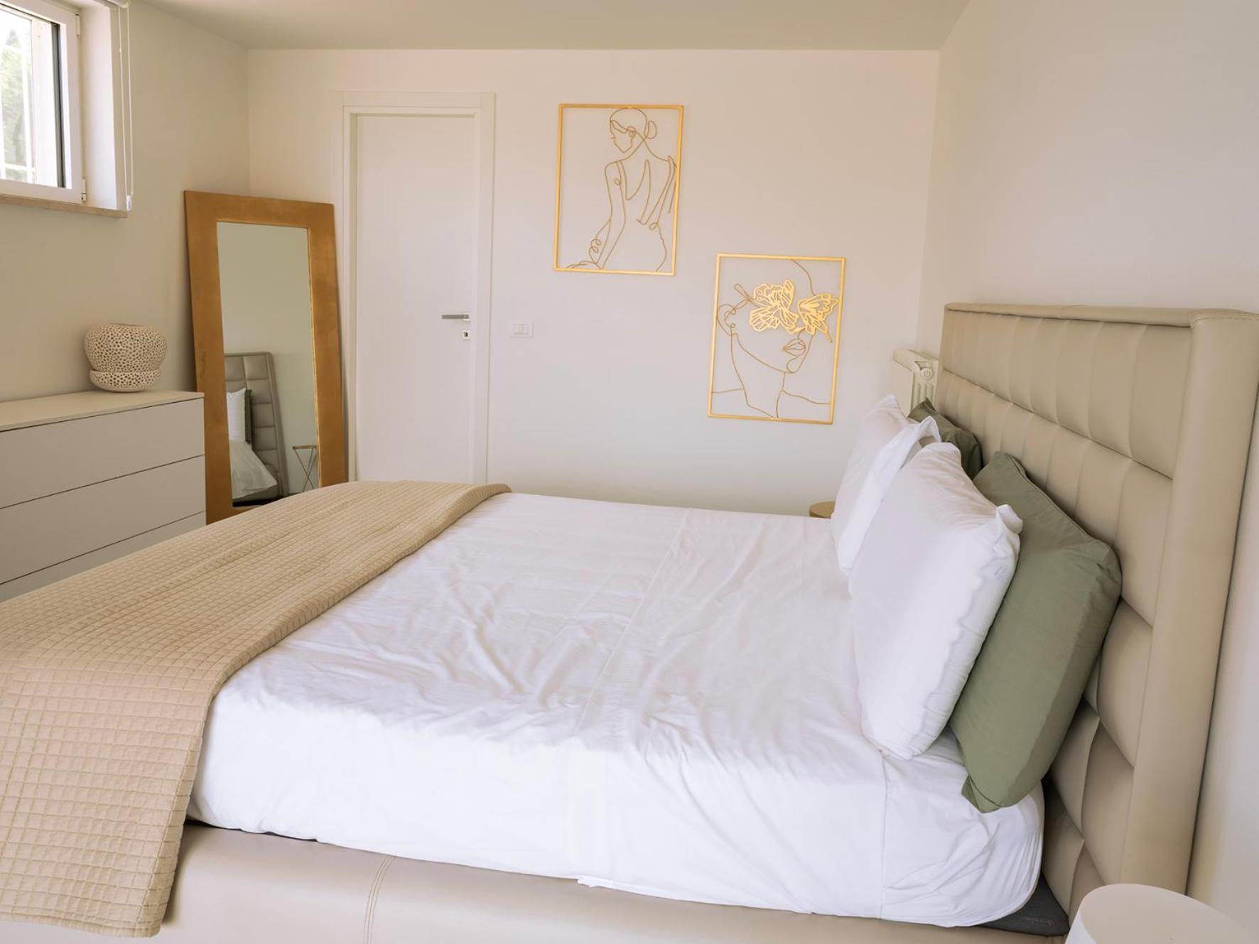 Villa Cattleya