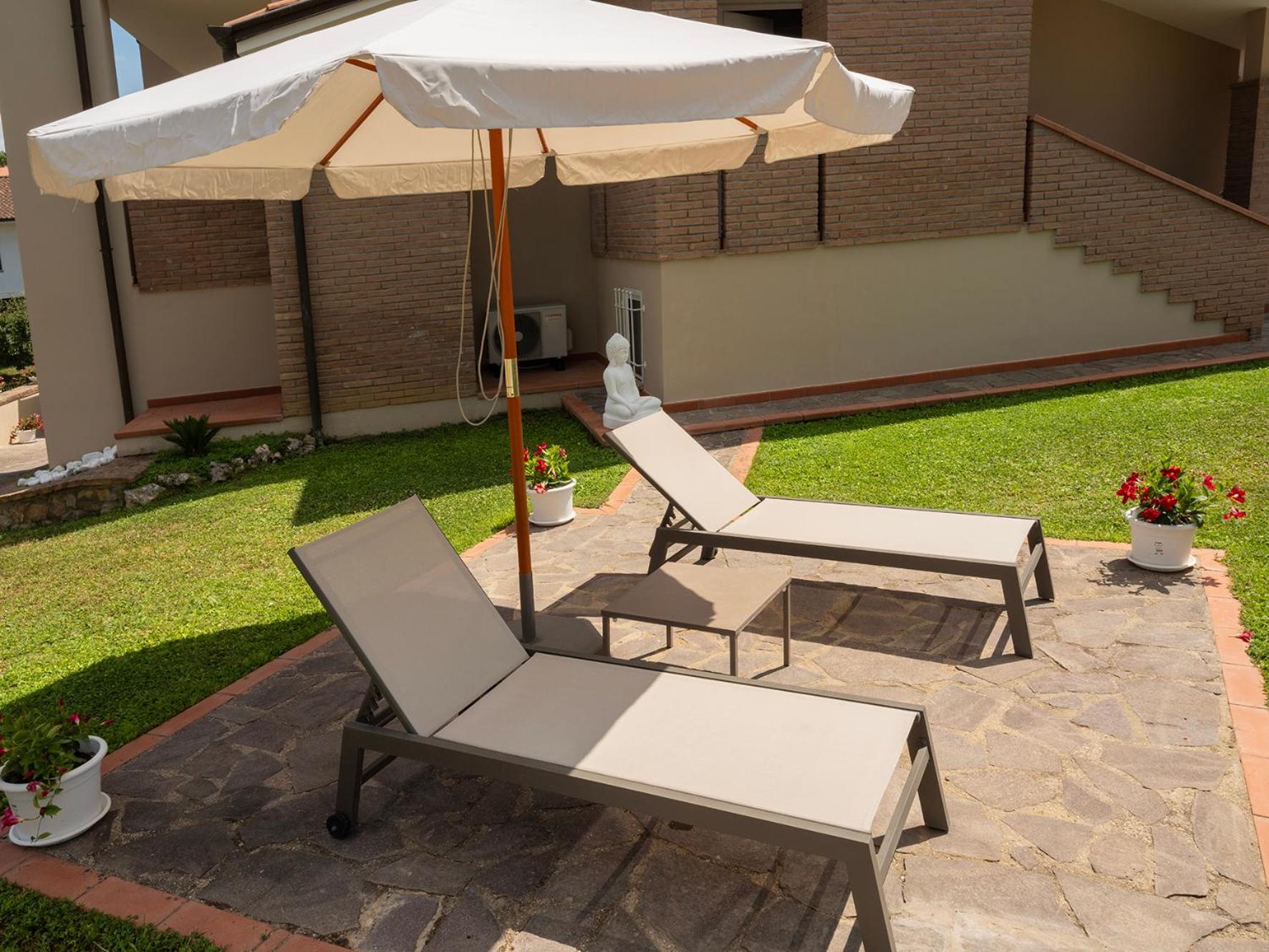 Villa Cattleya