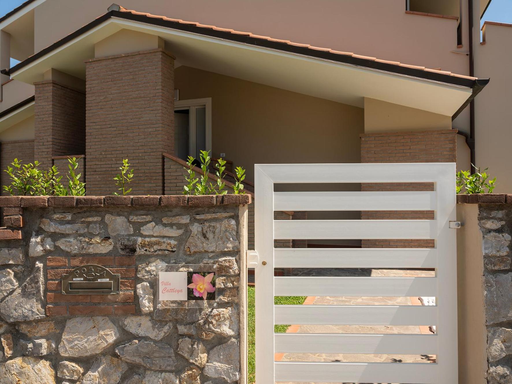Villa Cattleya
