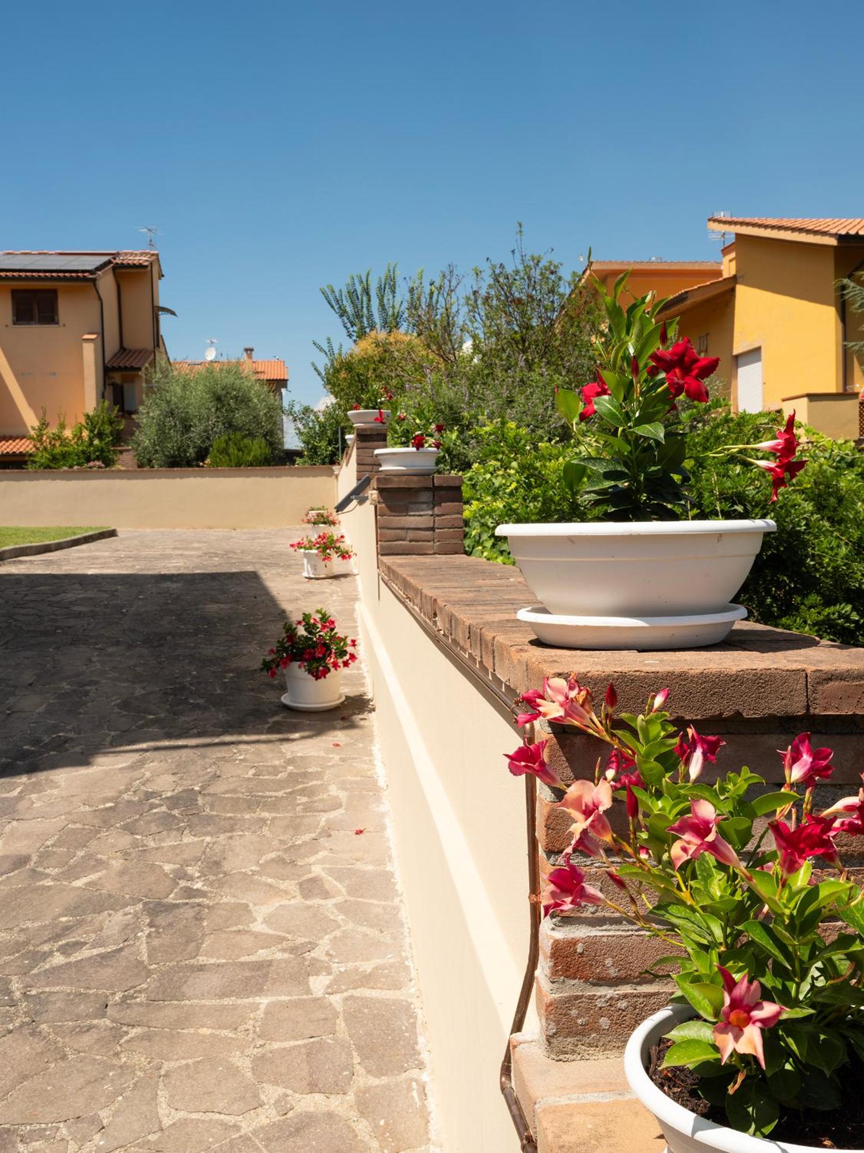 Villa Cattleya
