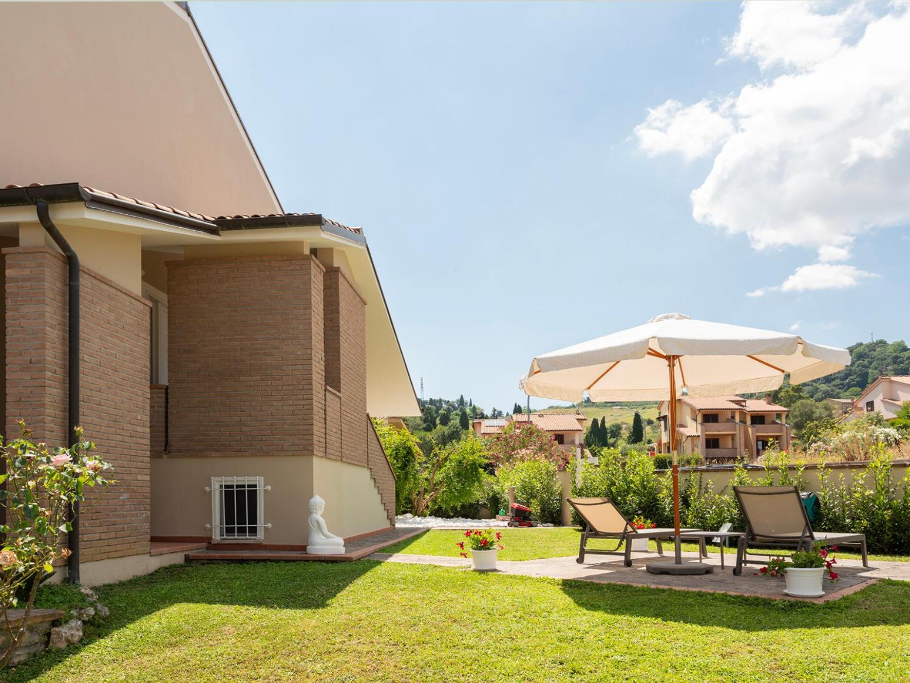 Villa Cattleya