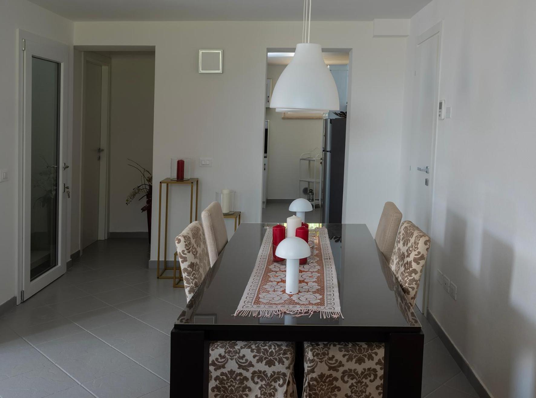 Villa Cattleya