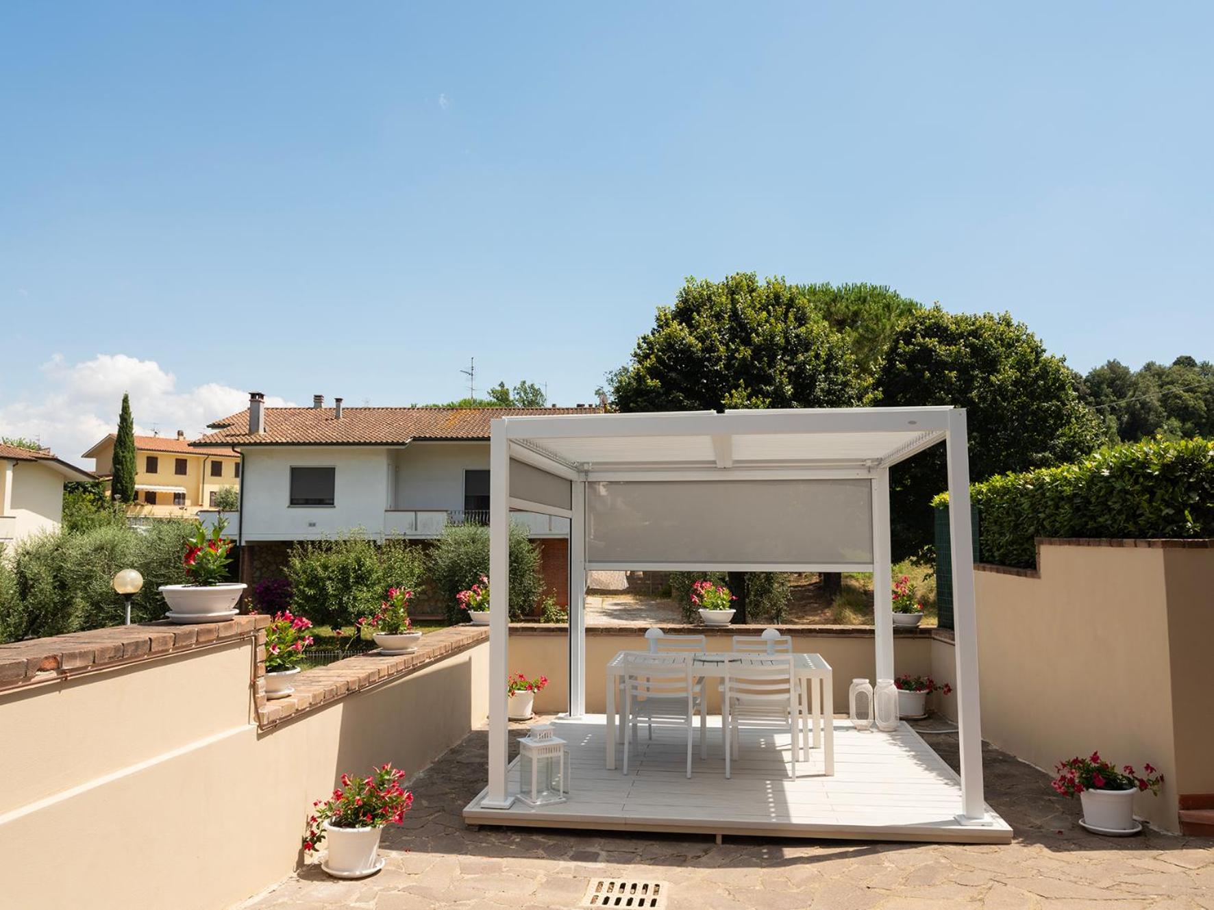 Villa Cattleya