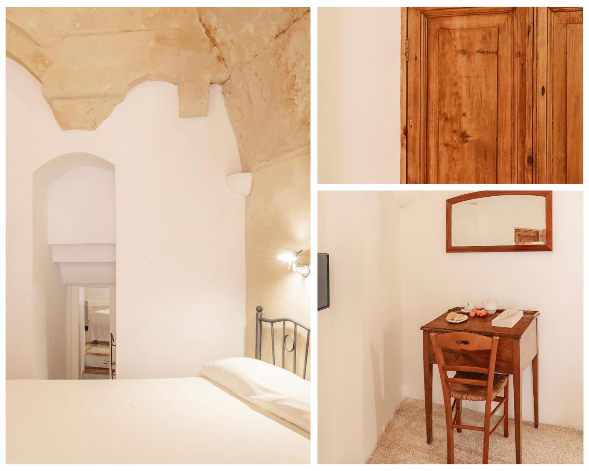 Hotel Sassi 13