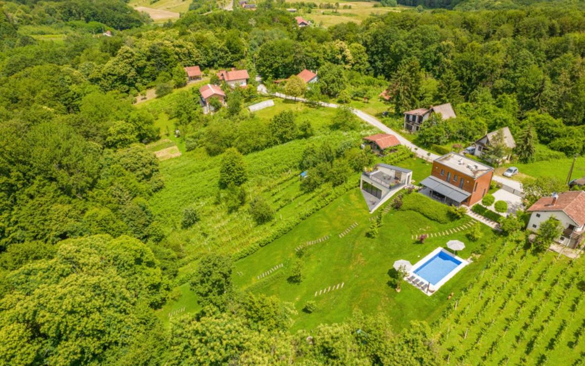 Vila Arbaro