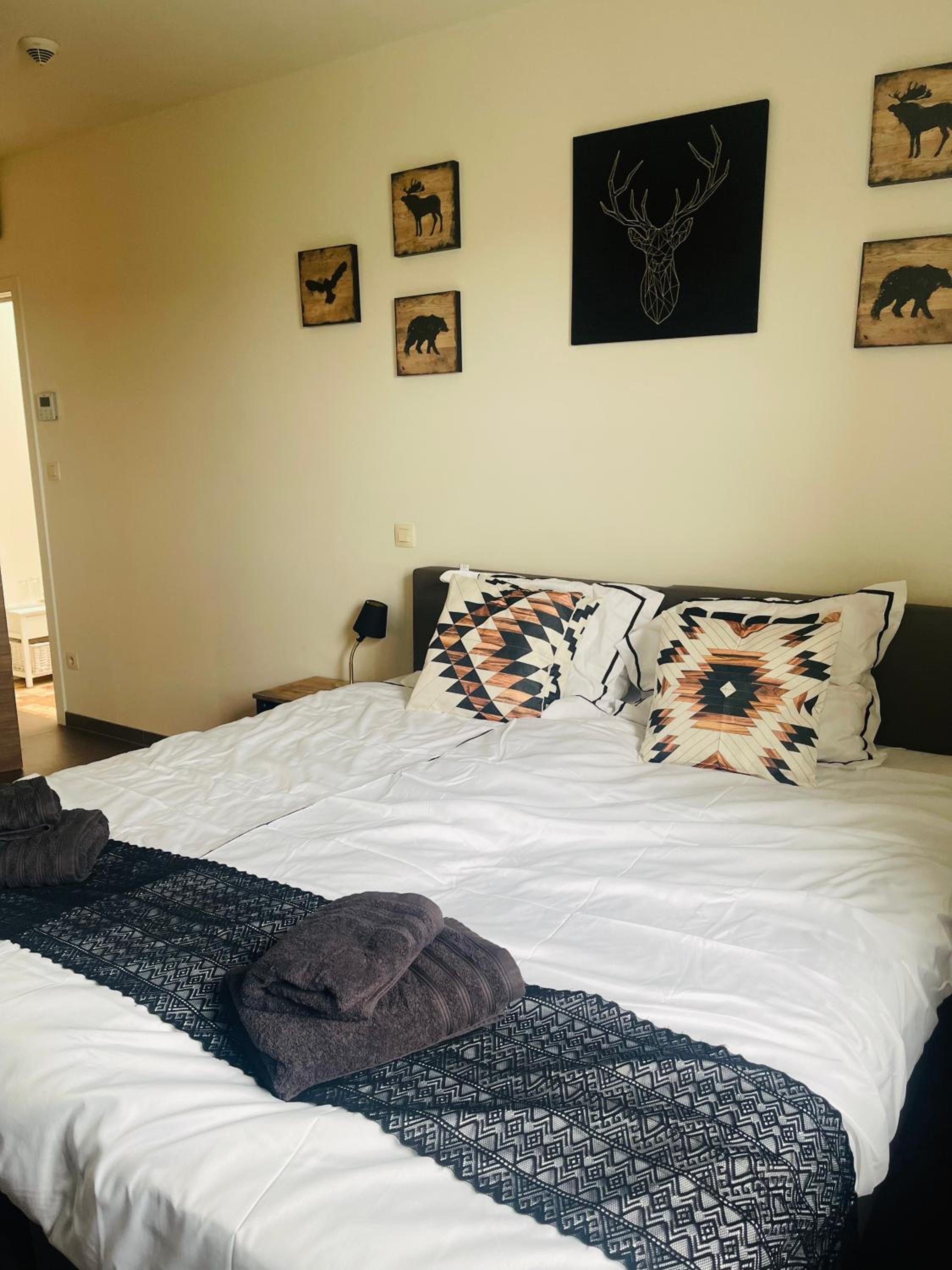 Equus B&B