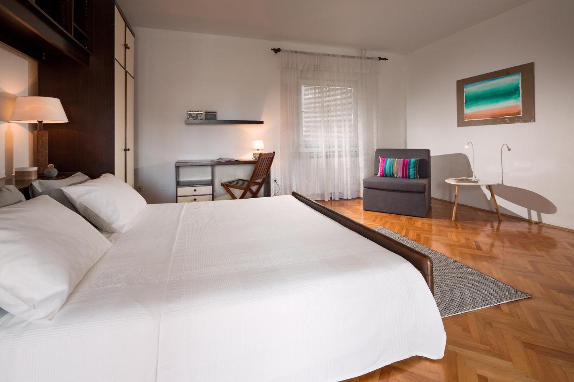 Accommodation Rovinj