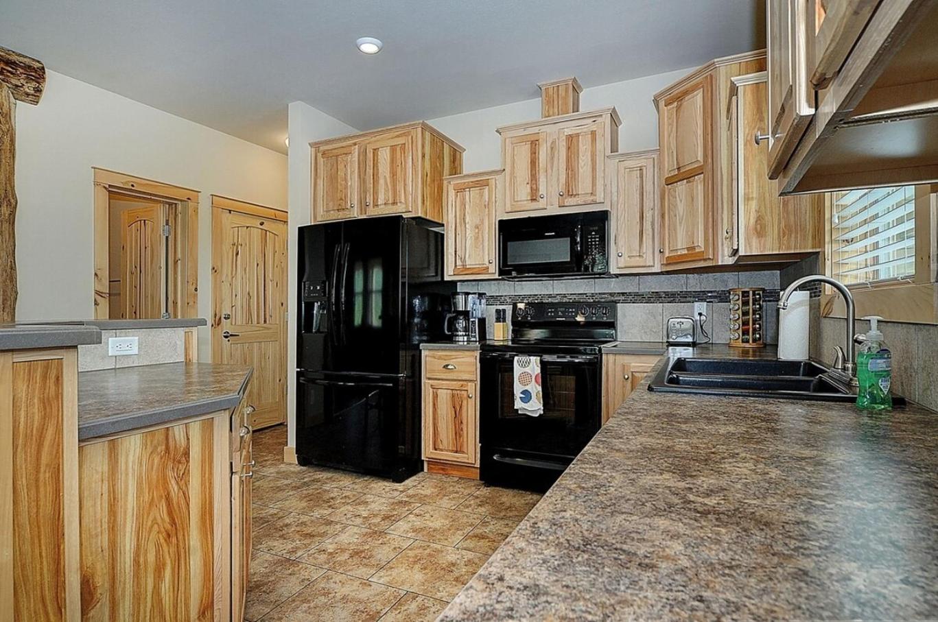 Salida - Monarch Family Getaway! view 5