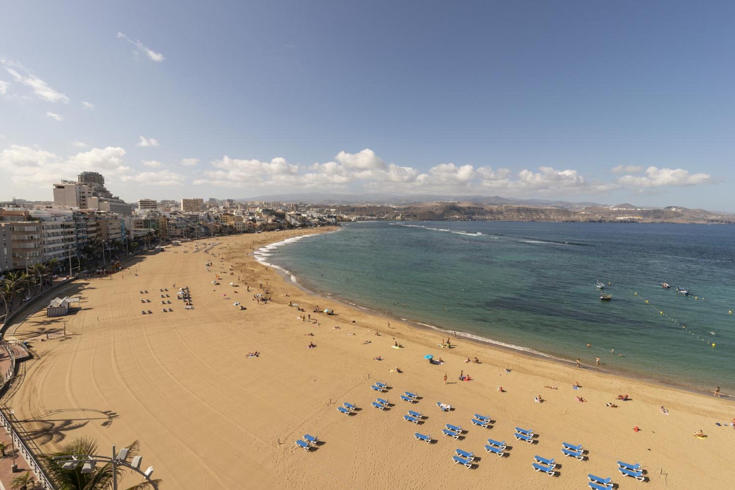 GuestReady - Juan Rejon 18 Canteras