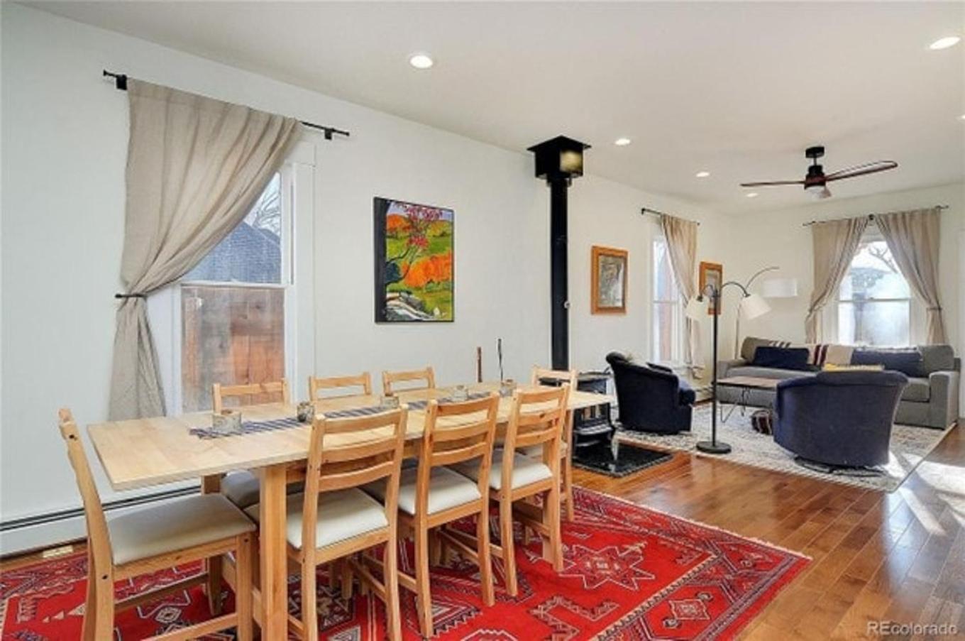 Cheerful, Spacious 3 Bdrm3 Bath view 2