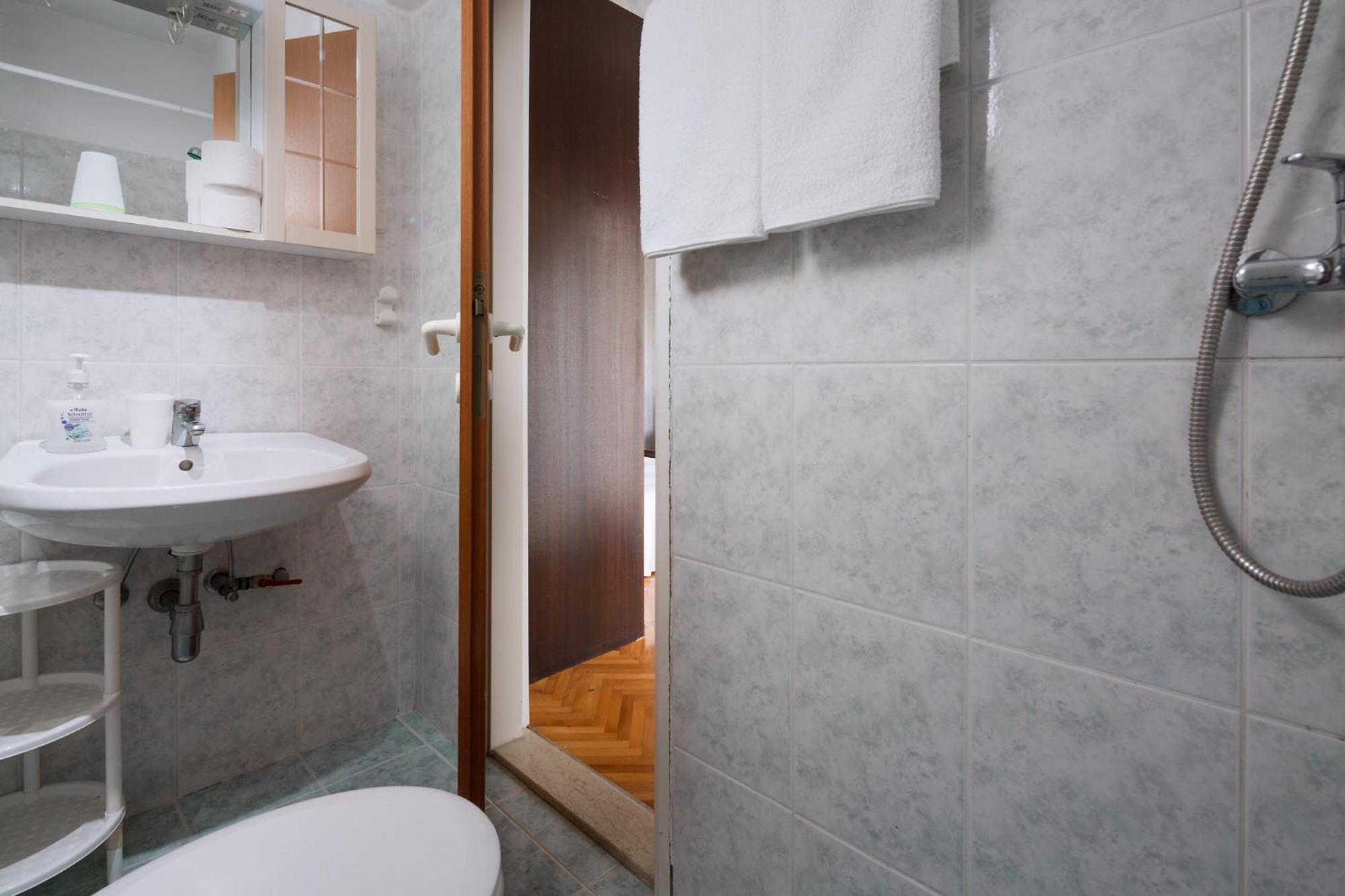 Accommodation Rovinj