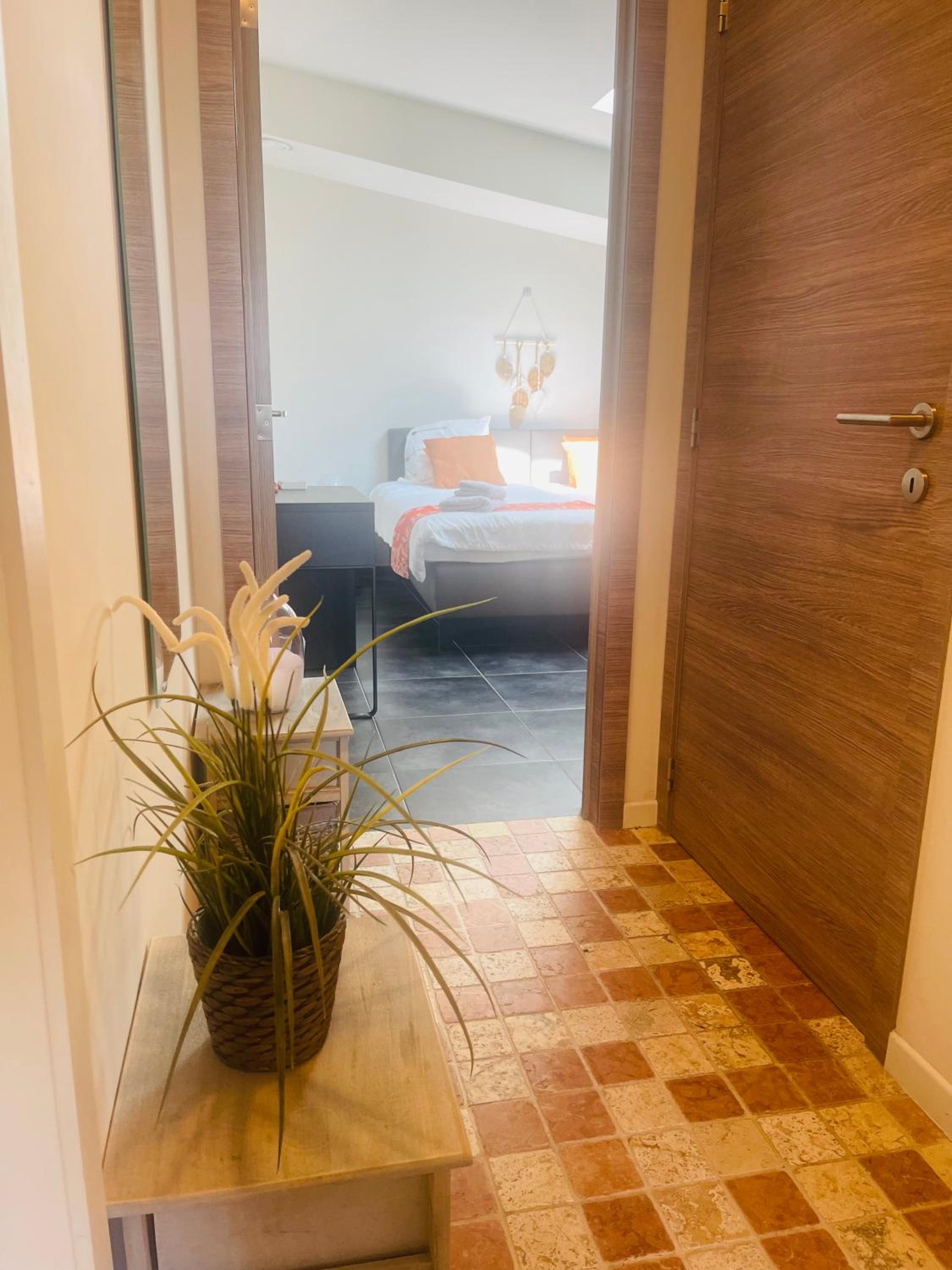 Equus B&B