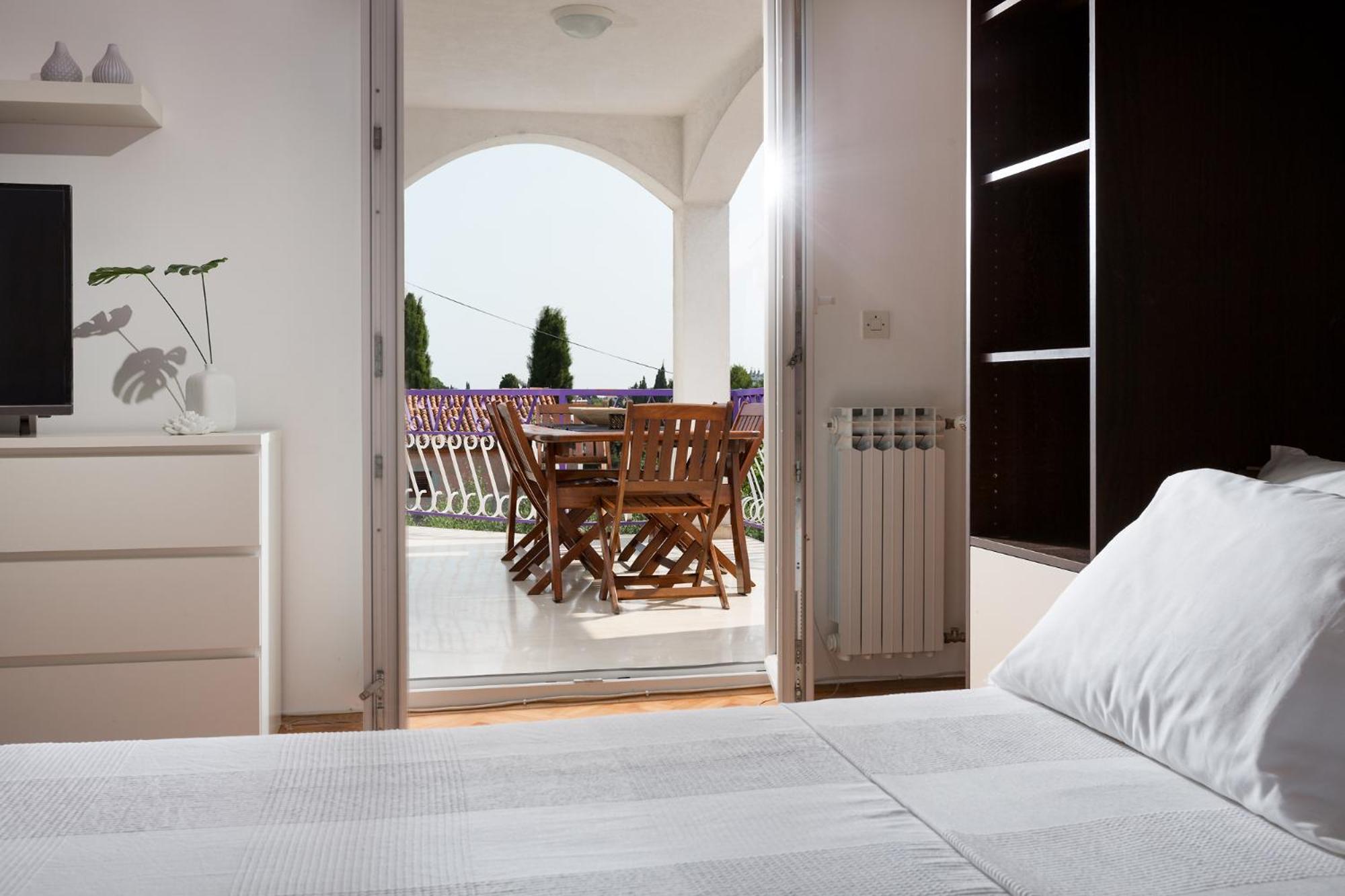 Accommodation Rovinj